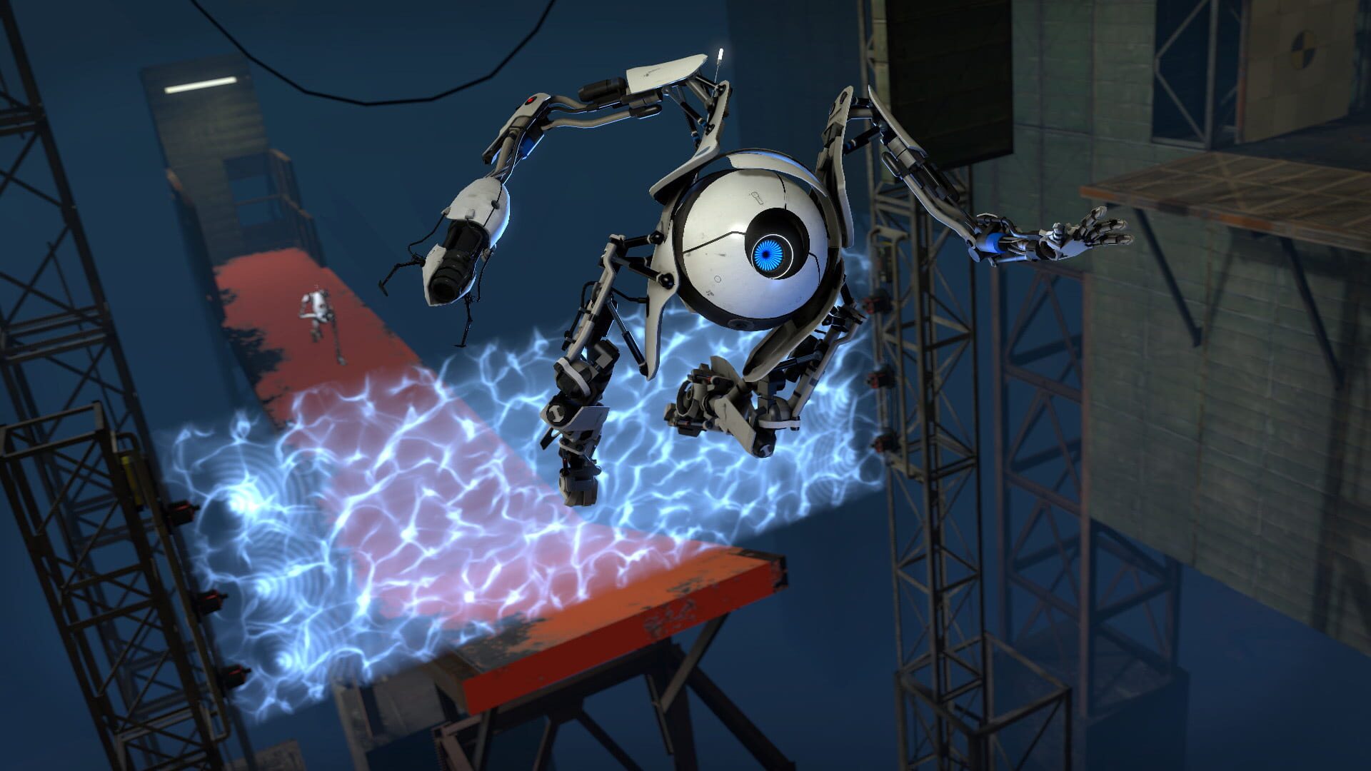 Portal 2 screenshot 5