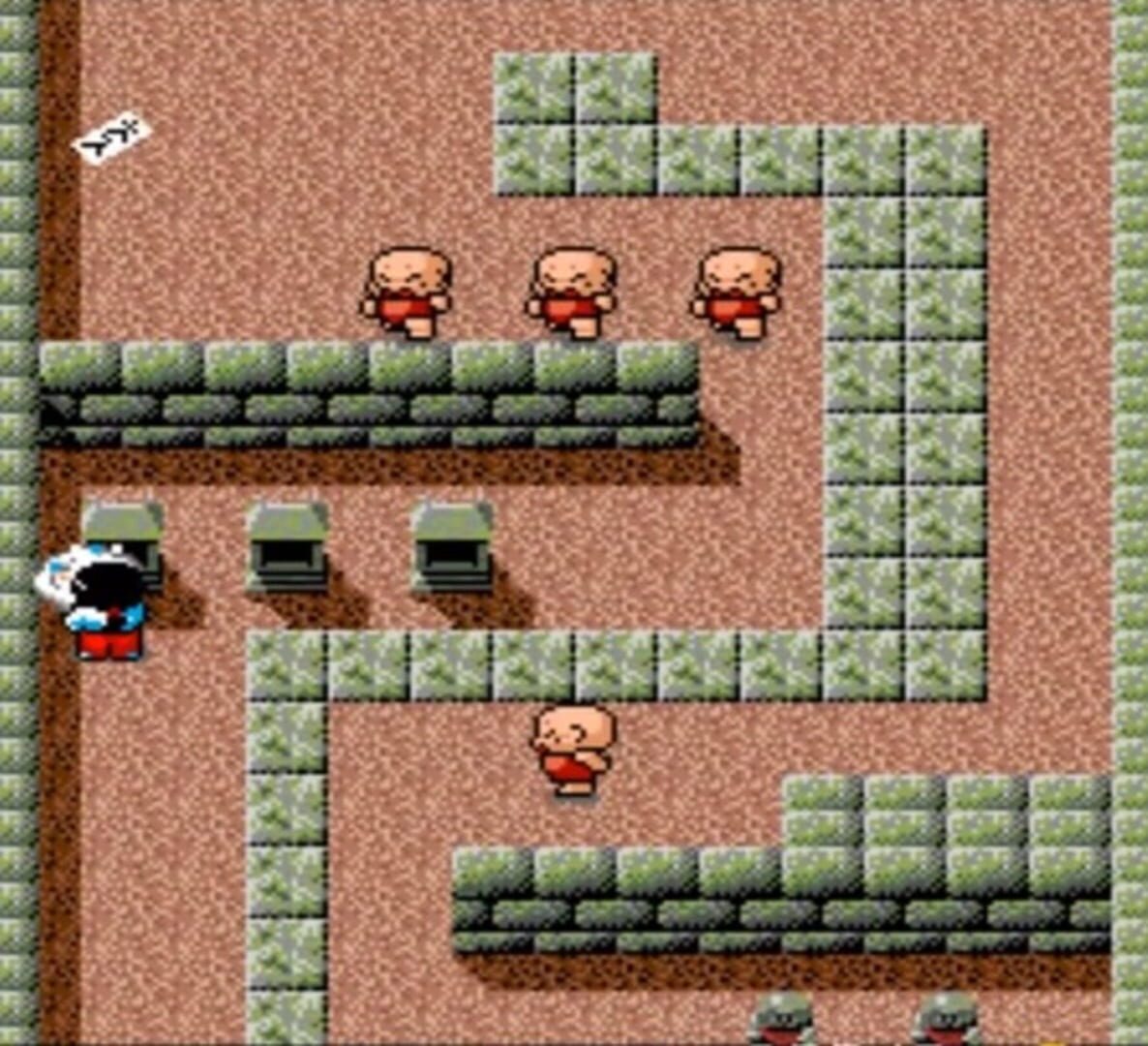 KiKi KaiKai screenshot 4