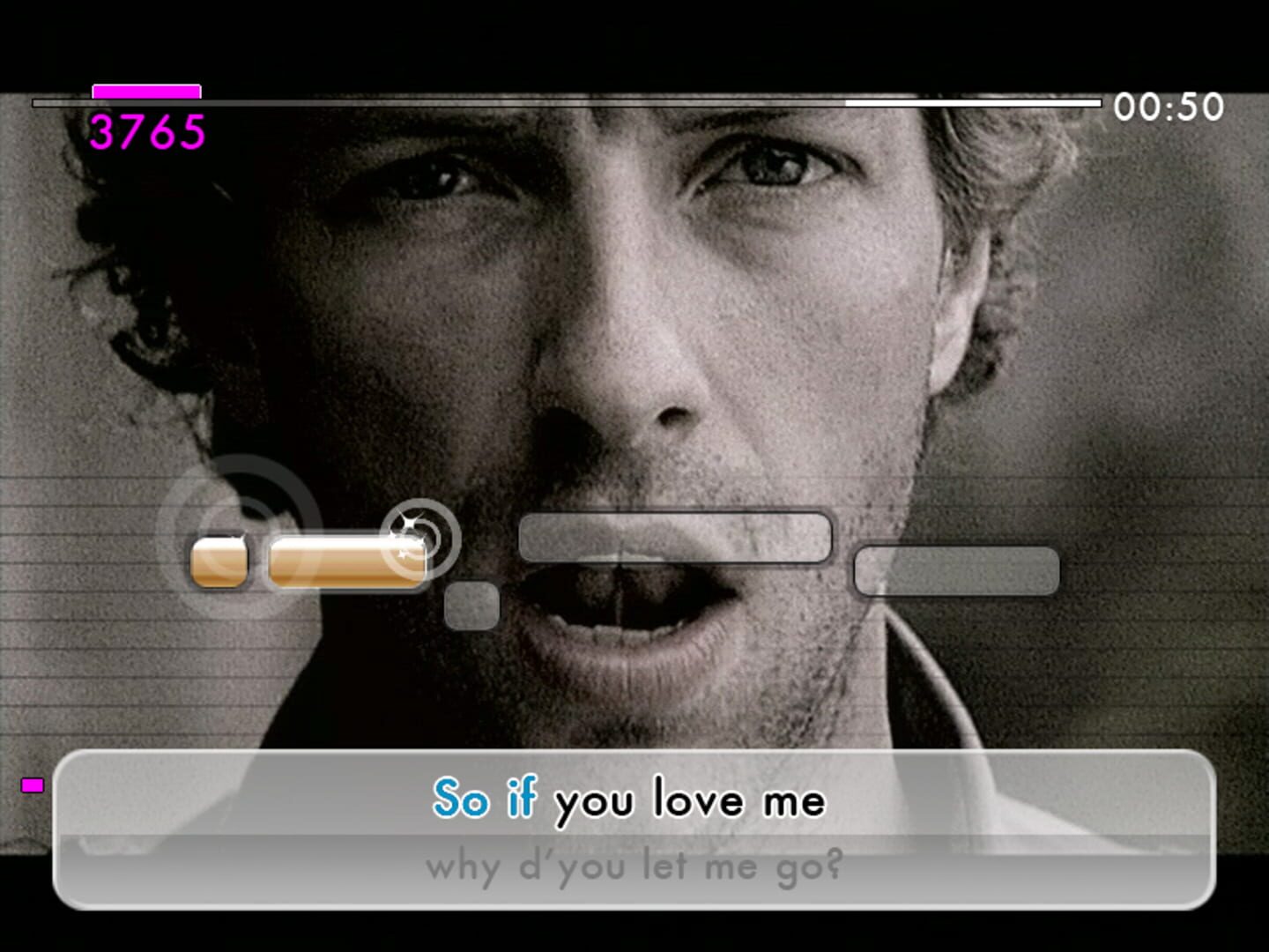 We Sing Rock! screenshot 2