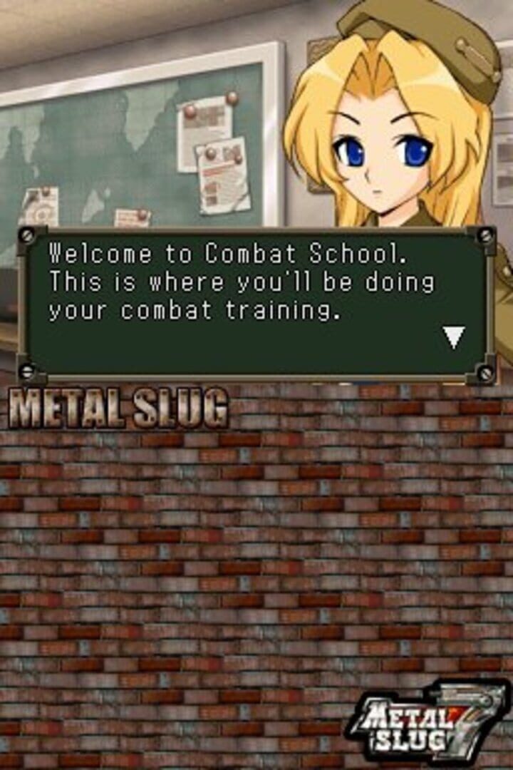 Metal Slug 7 screenshot 7