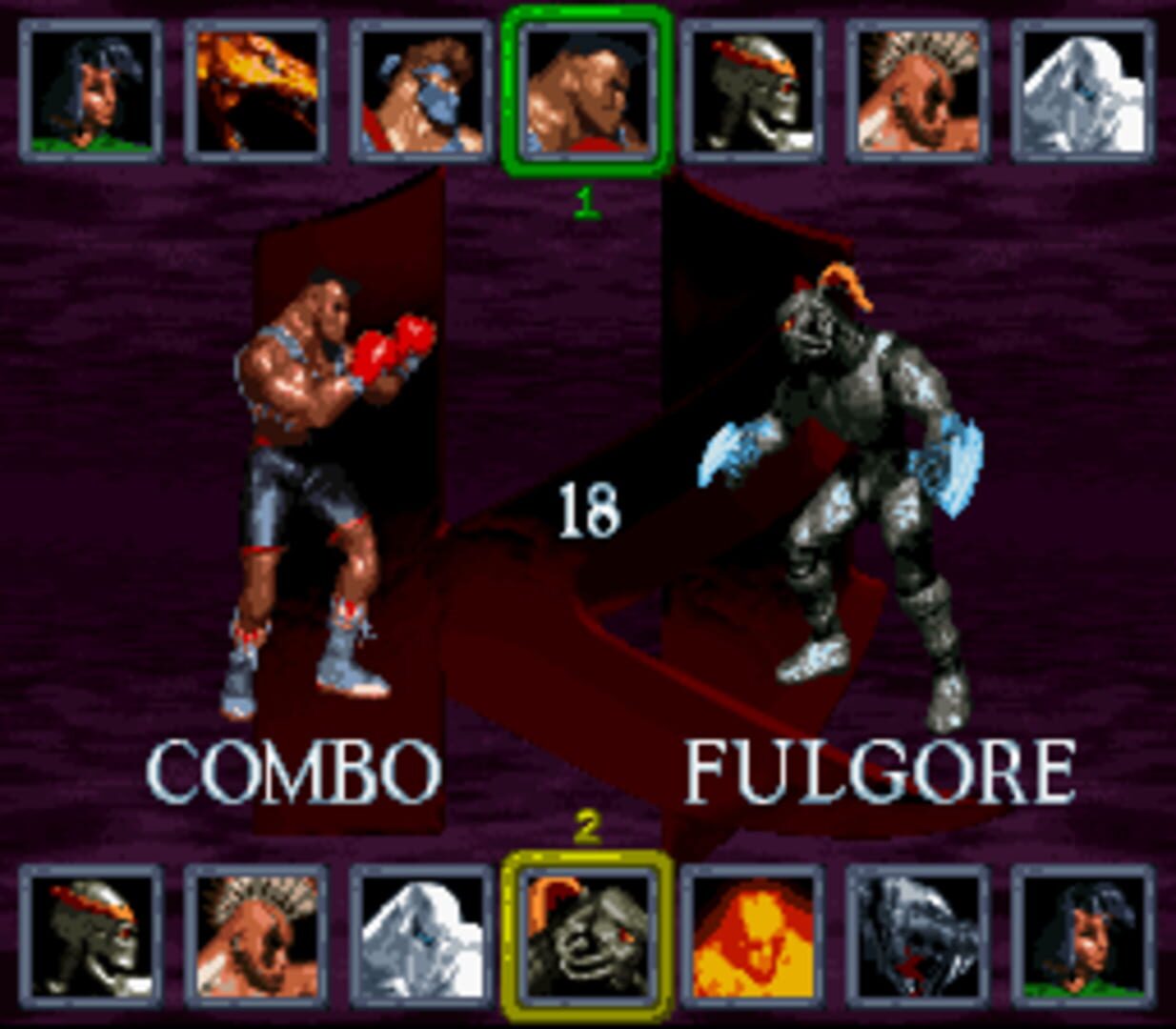 Killer Instinct screenshot 3
