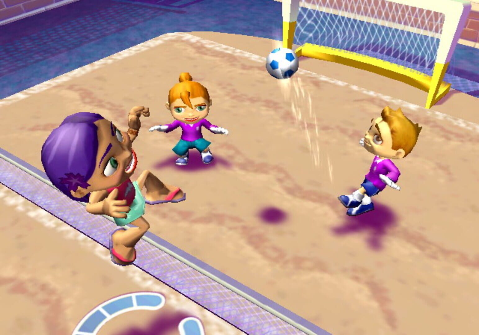 EA Playground screenshot 6