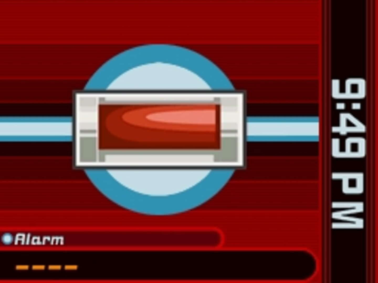 Ghost Trick: Phantom Detective screenshot 10