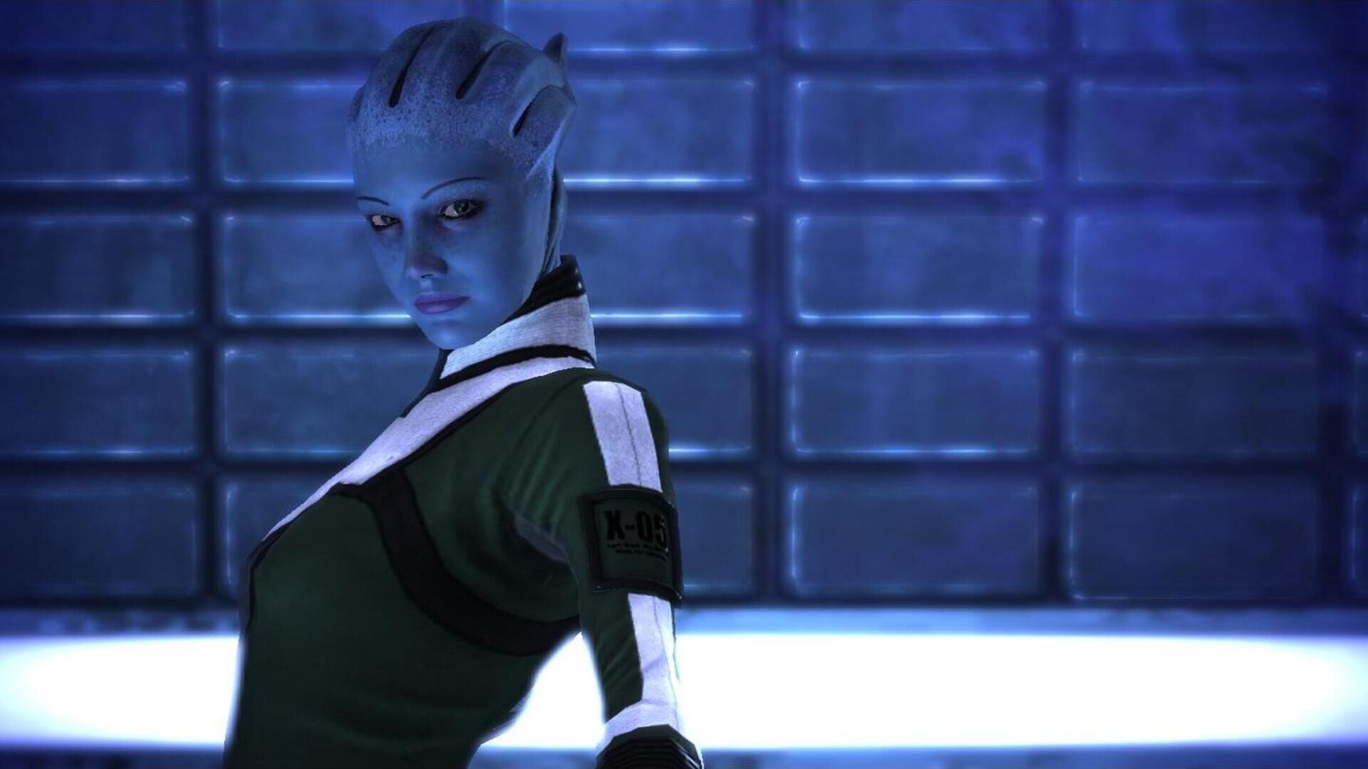 Mass Effect screenshot 5