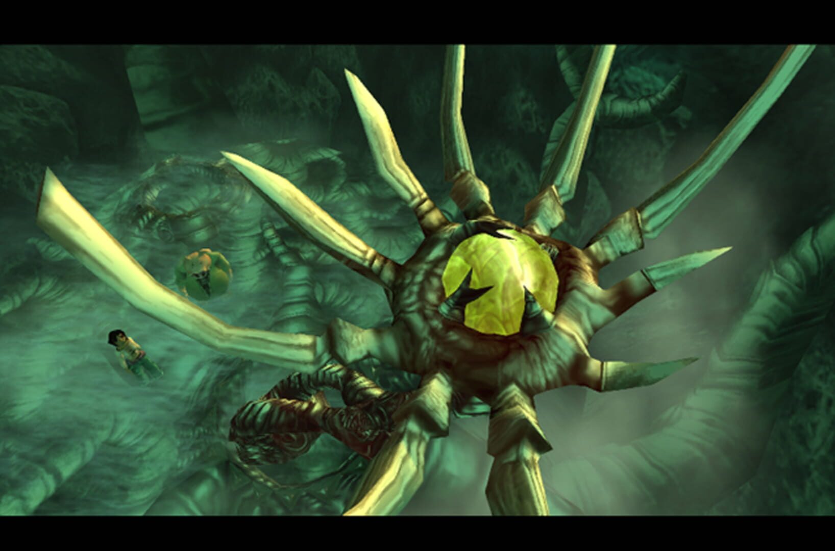 Beyond Good & Evil screenshot 12