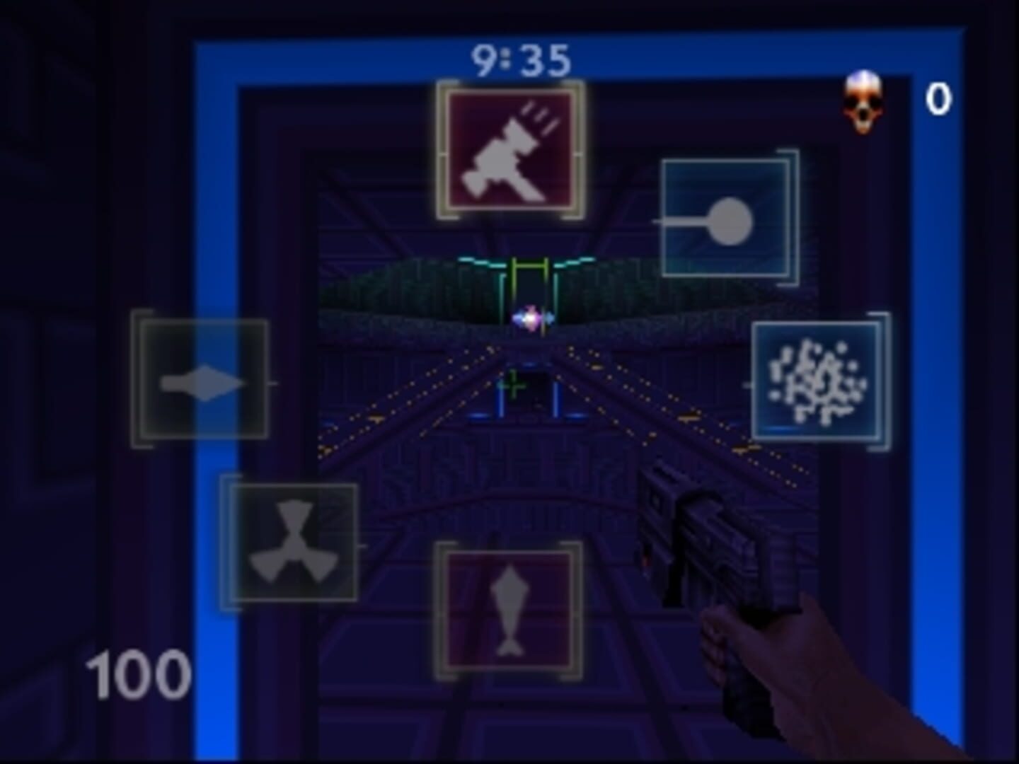 Turok: Rage Wars screenshot 5