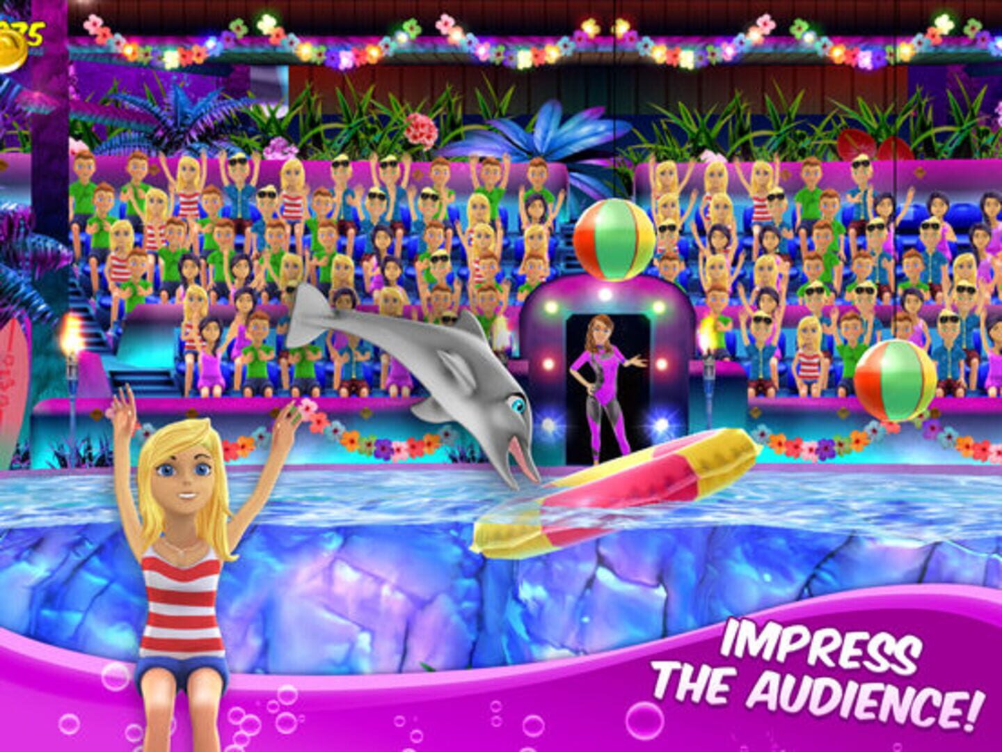 My Dolphin Show screenshot 7