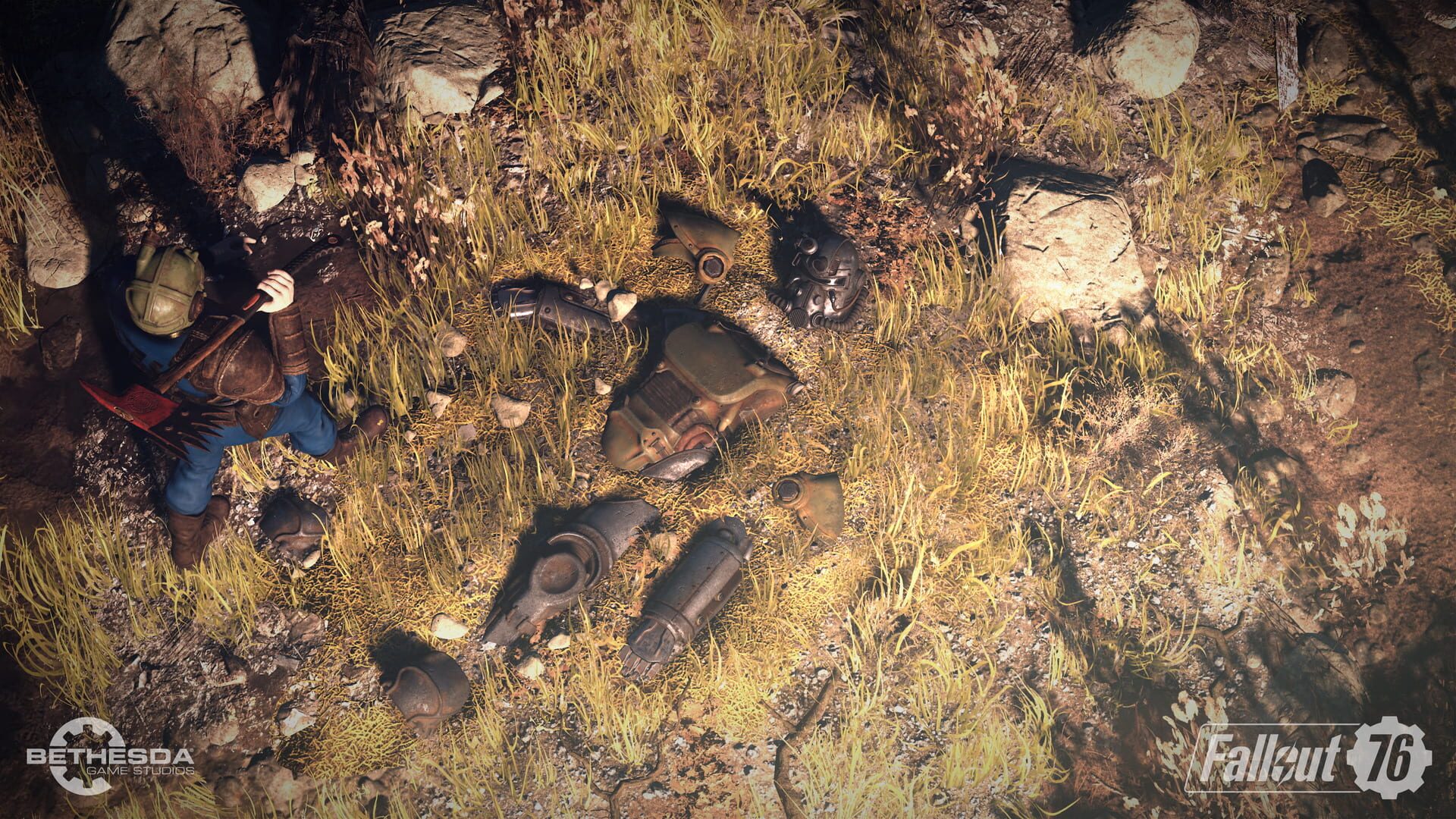 Fallout 76 screenshot 5