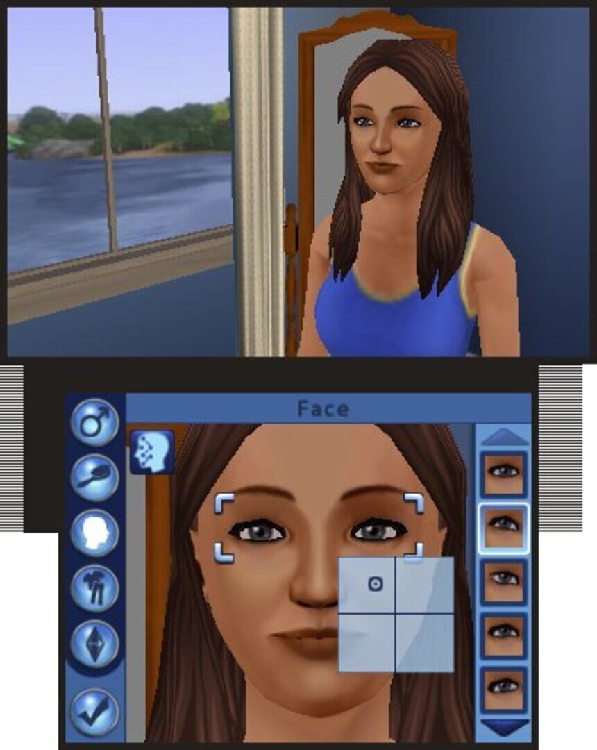 The Sims 3 screenshot 12
