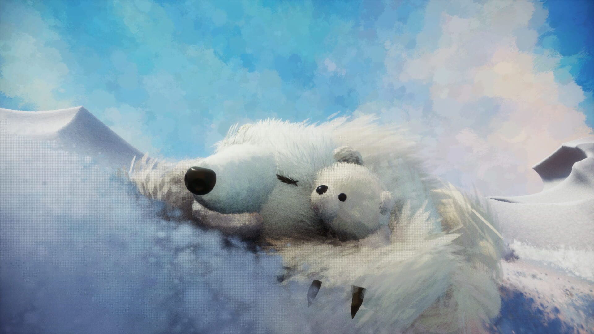 Dreams screenshot 2