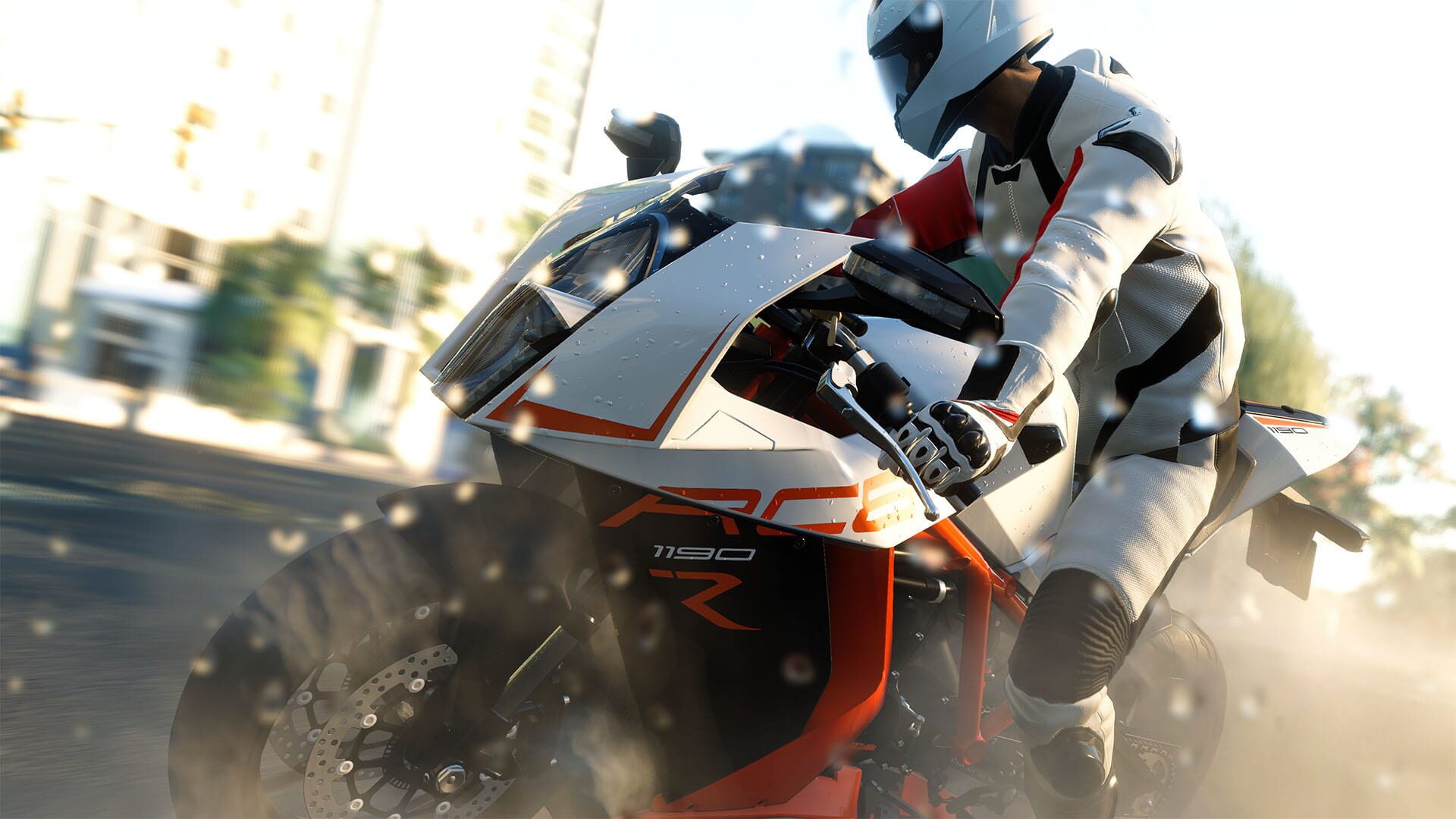 The Crew: Calling All Units screenshot 5