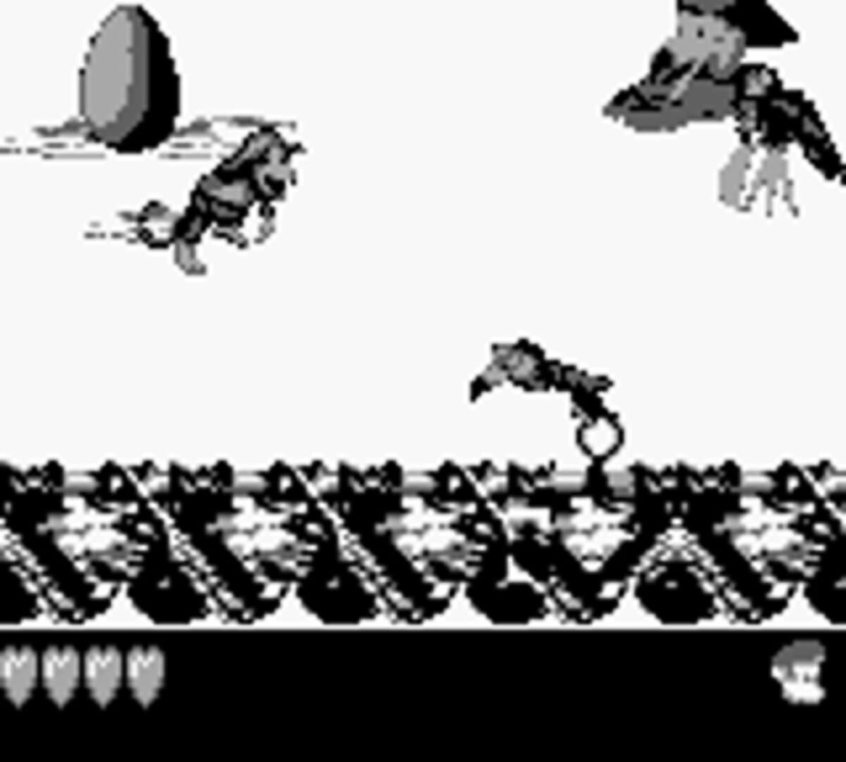 Donkey Kong Land 2 screenshot 11