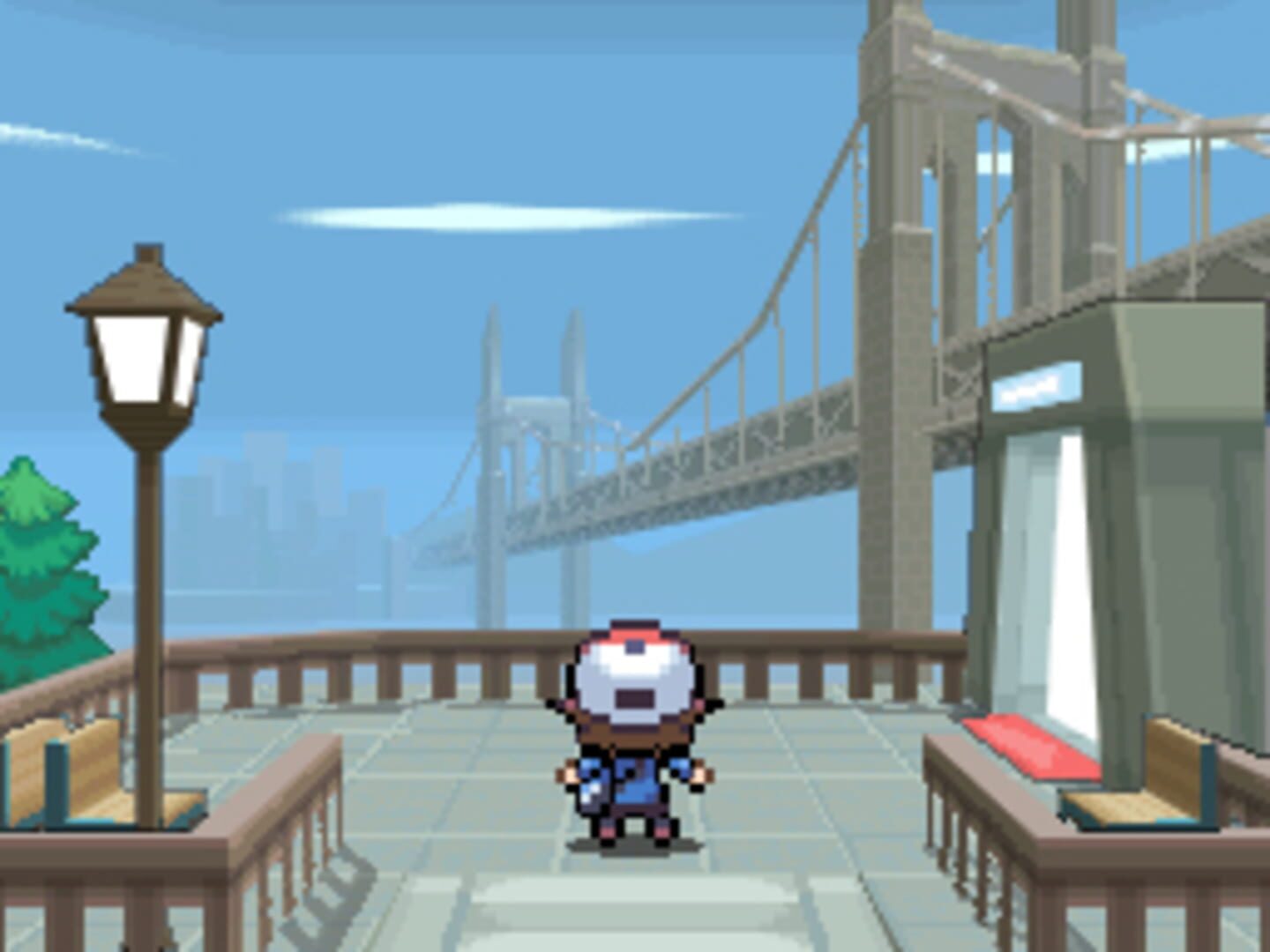 Pokémon Black Version screenshot 8