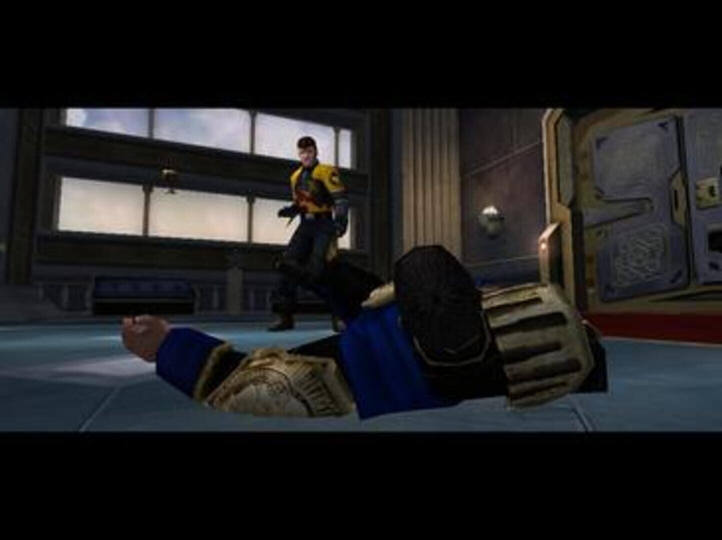 Tribes: Vengeance screenshot 2