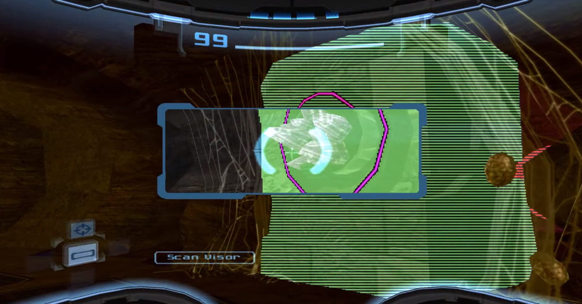 Metroid Prime 2: Echoes screenshot 4