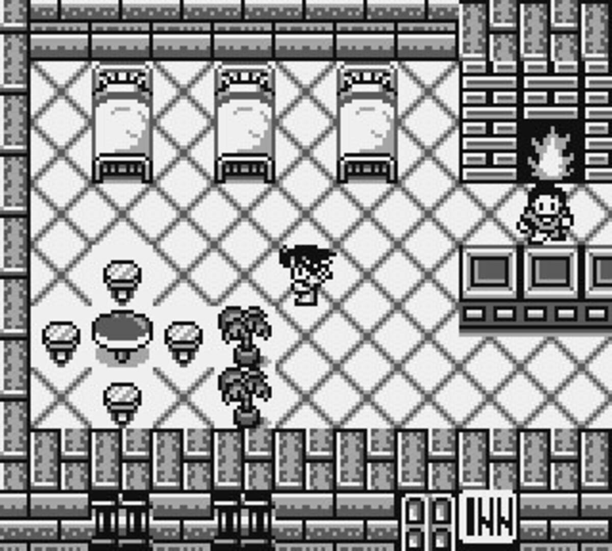 Final Fantasy Legend III screenshot 7