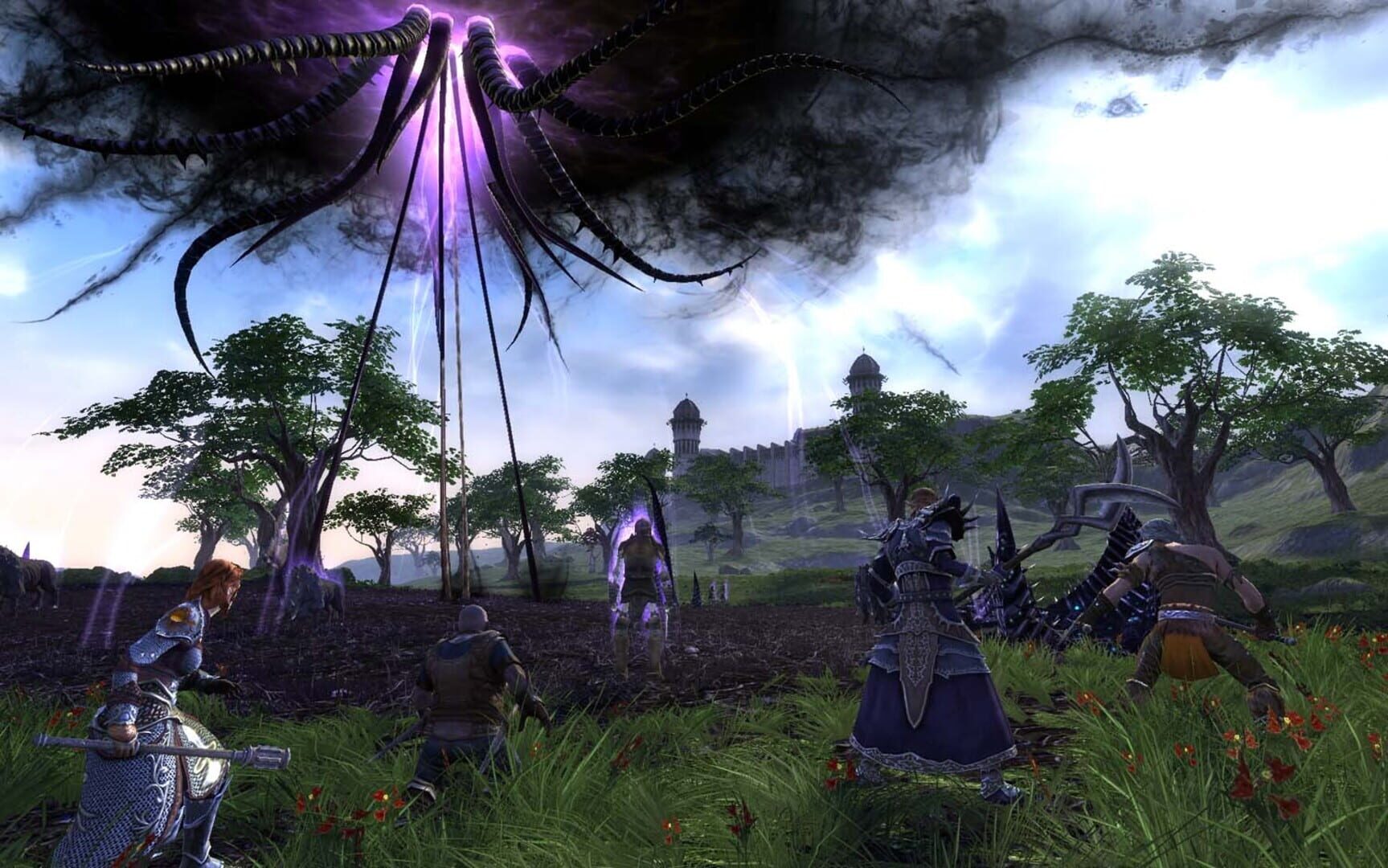 Rift screenshot 2