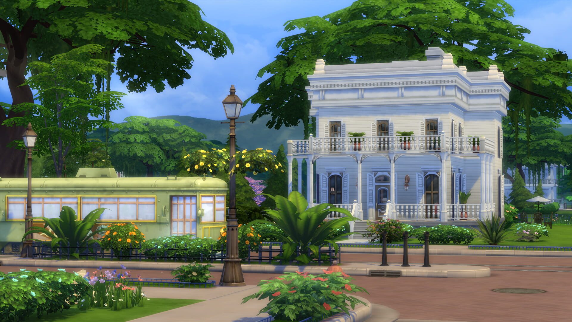 The Sims 4 screenshot 5