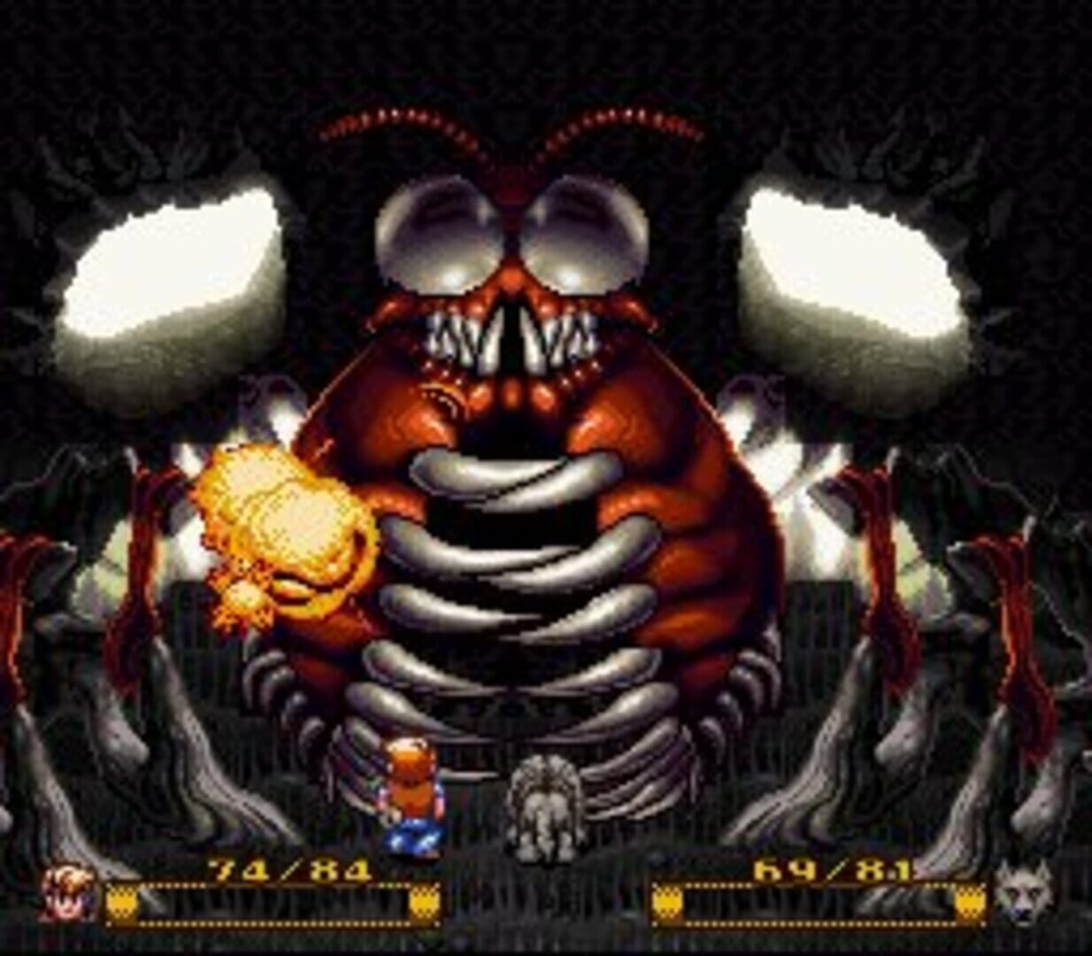 Secret of Evermore screenshot 11