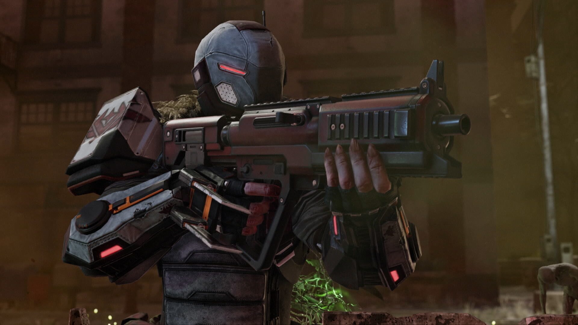 XCOM 2: War of the Chosen screenshot 4