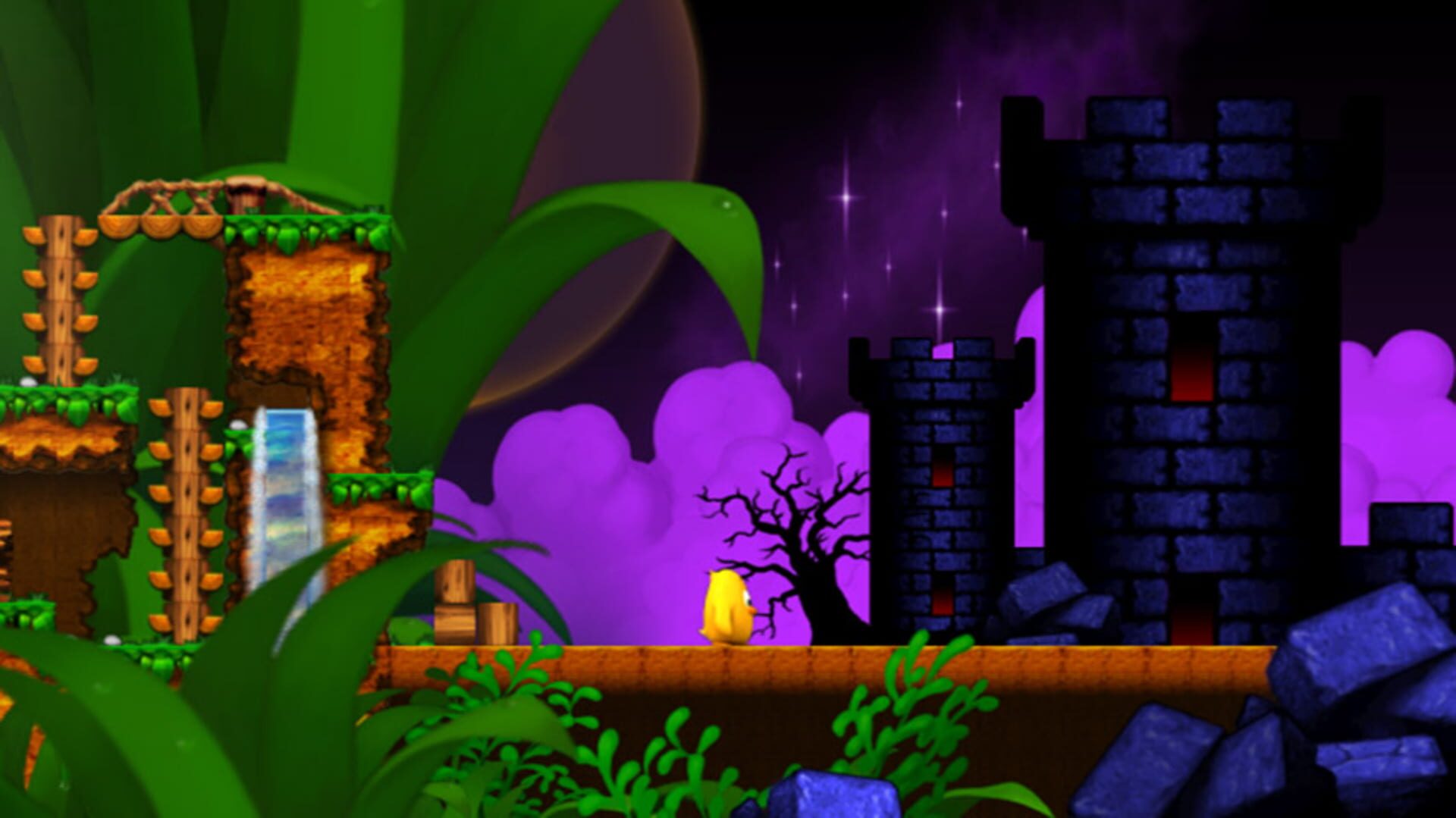 Toki Tori screenshot 8