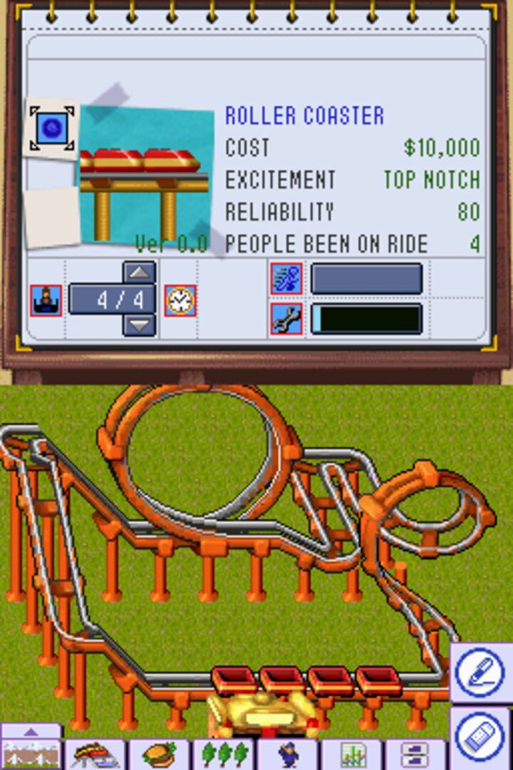 Theme Park screenshot 5