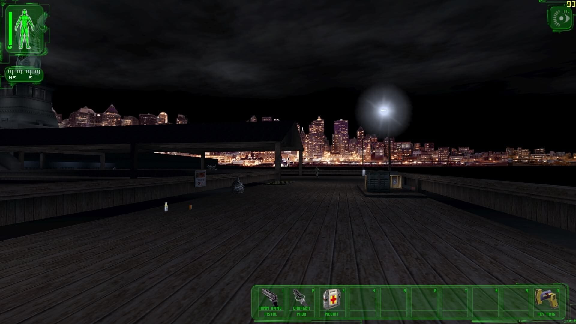 Deus Ex screenshot 3