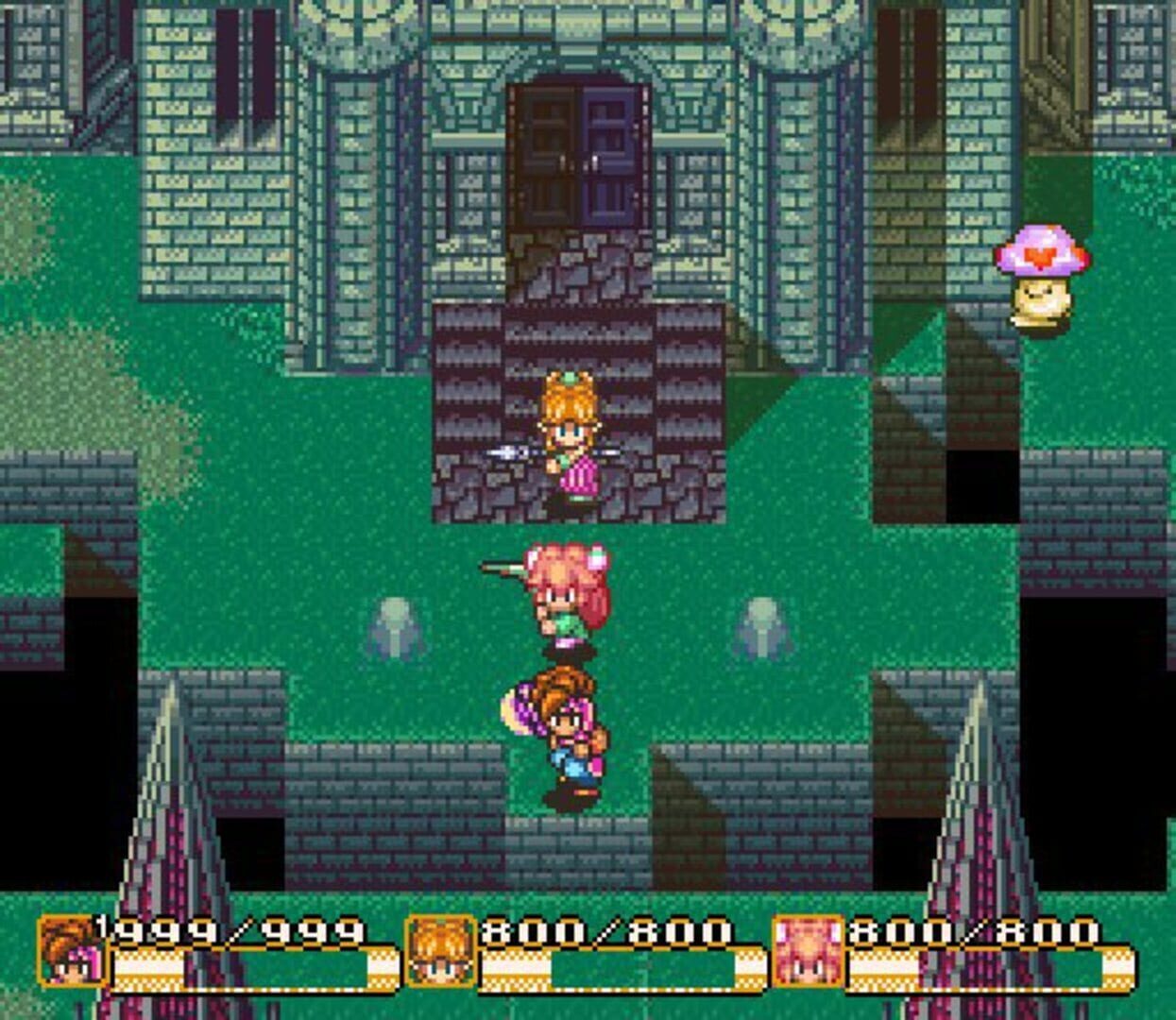 Secret of Mana screenshot 12