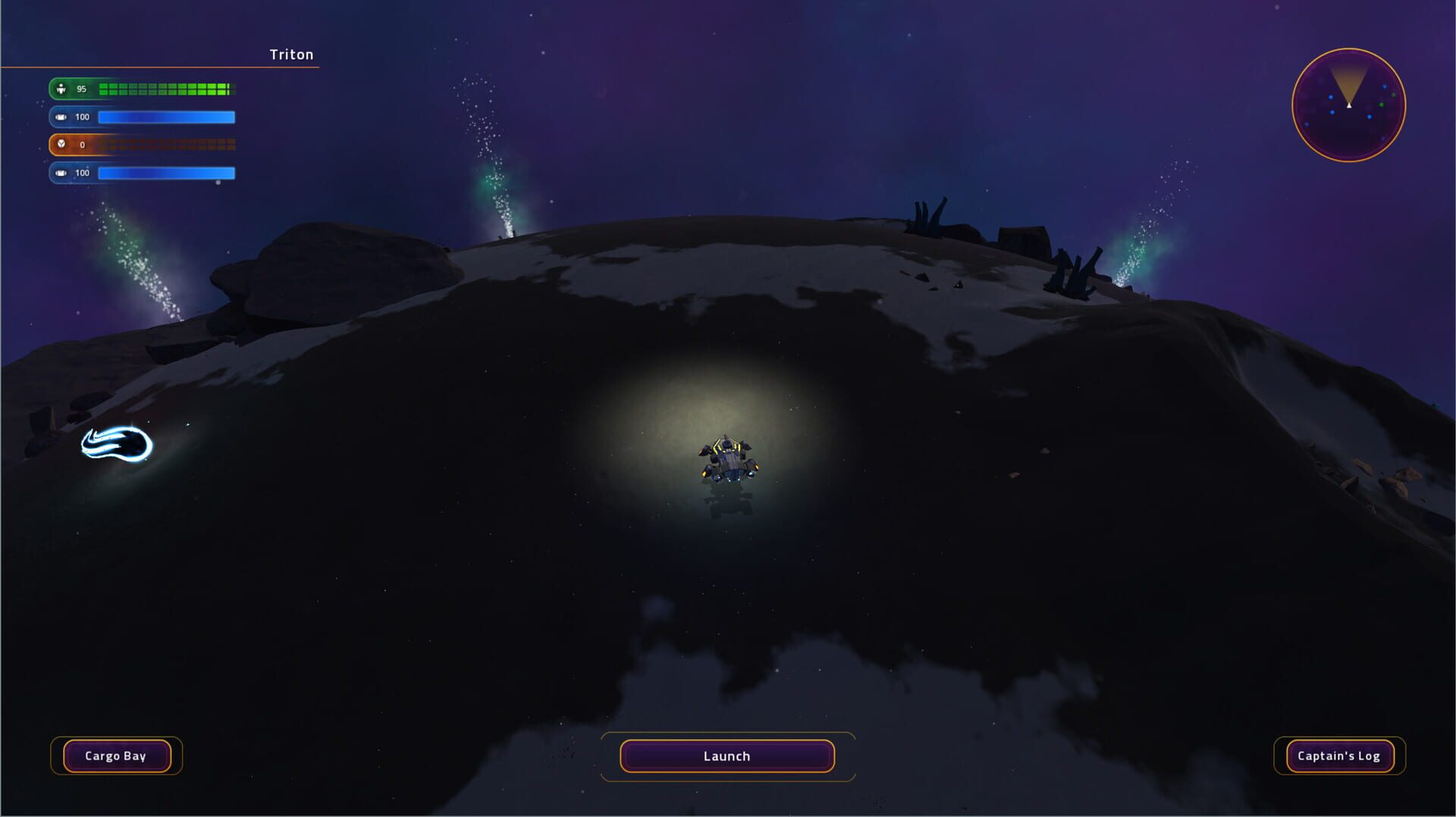 Star Control: Origins screenshot 5