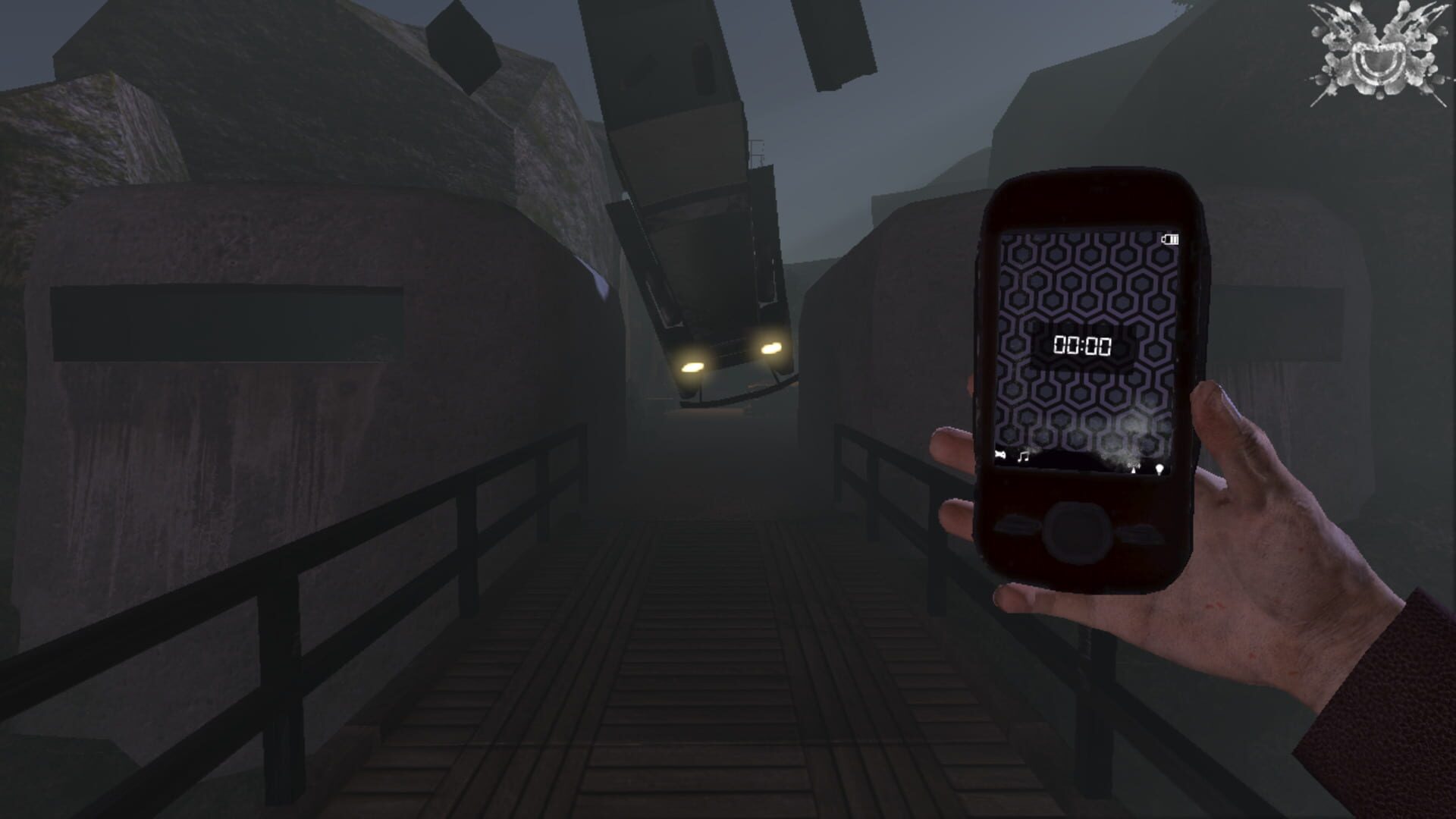Gespalten screenshot 2