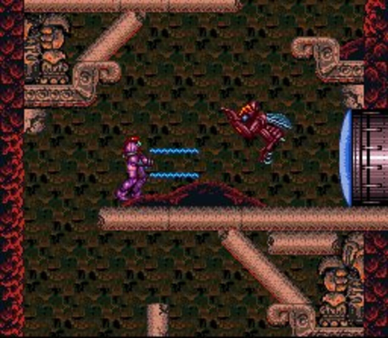 Super Metroid screenshot 9