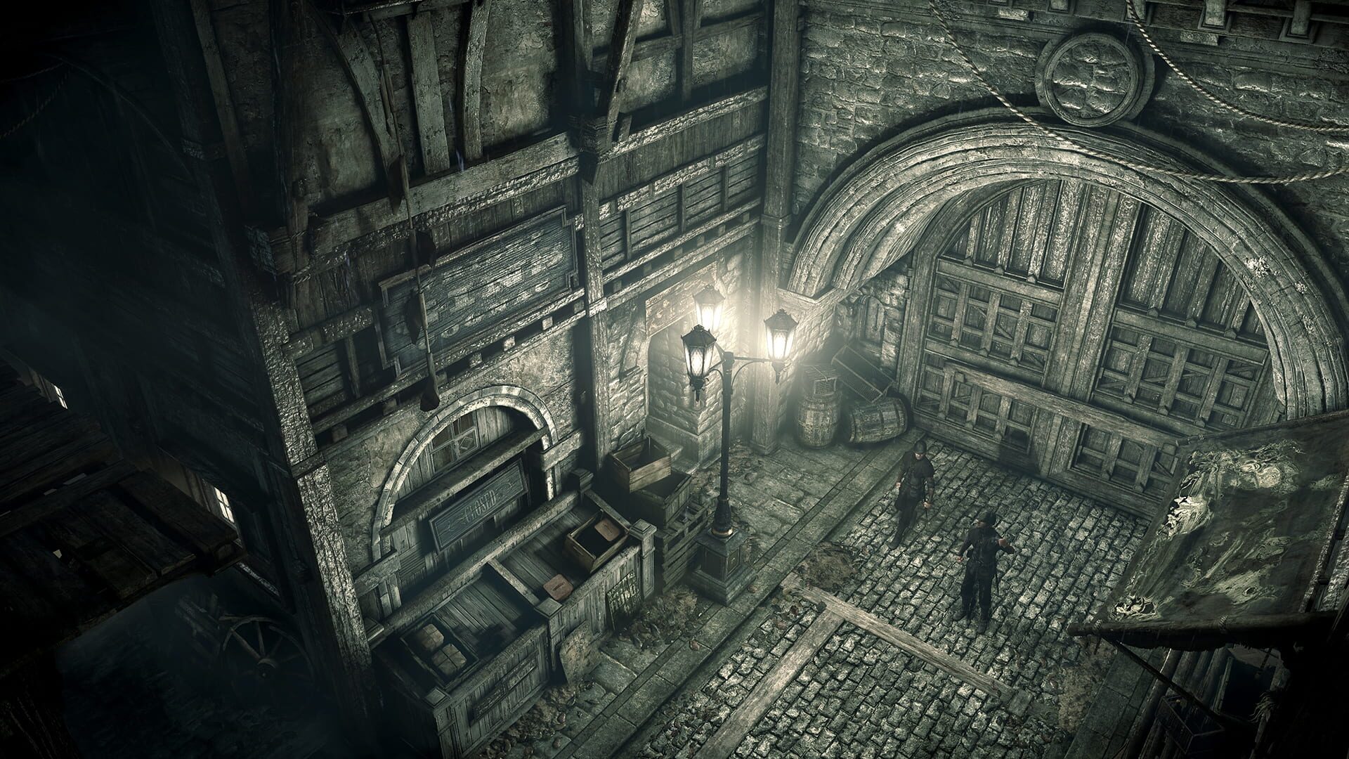 Thief screenshot 5