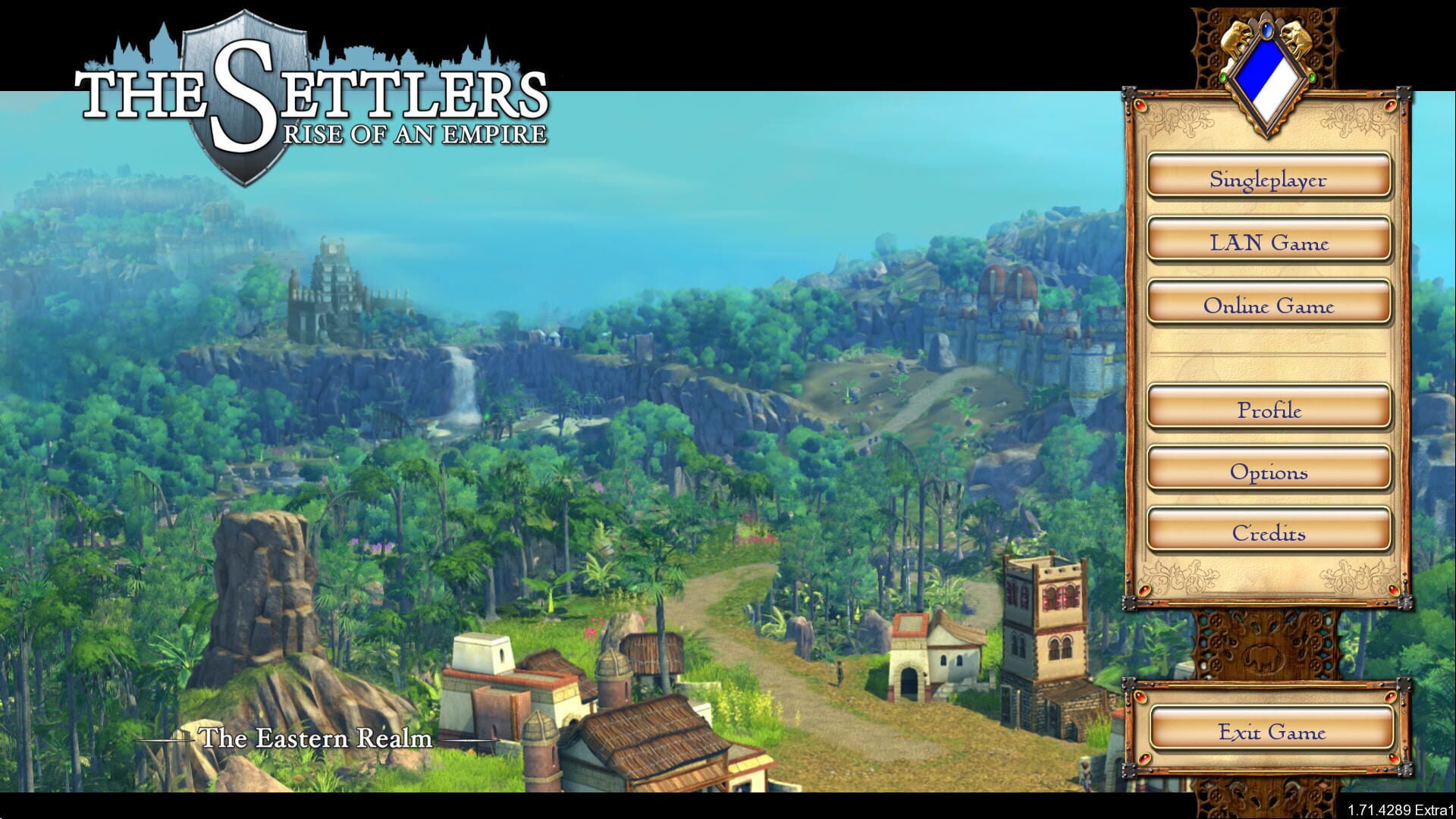 The Settlers: Rise of an Empire screenshot 3