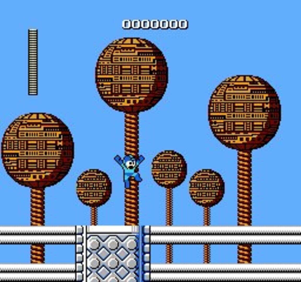 Mega Man screenshot 6