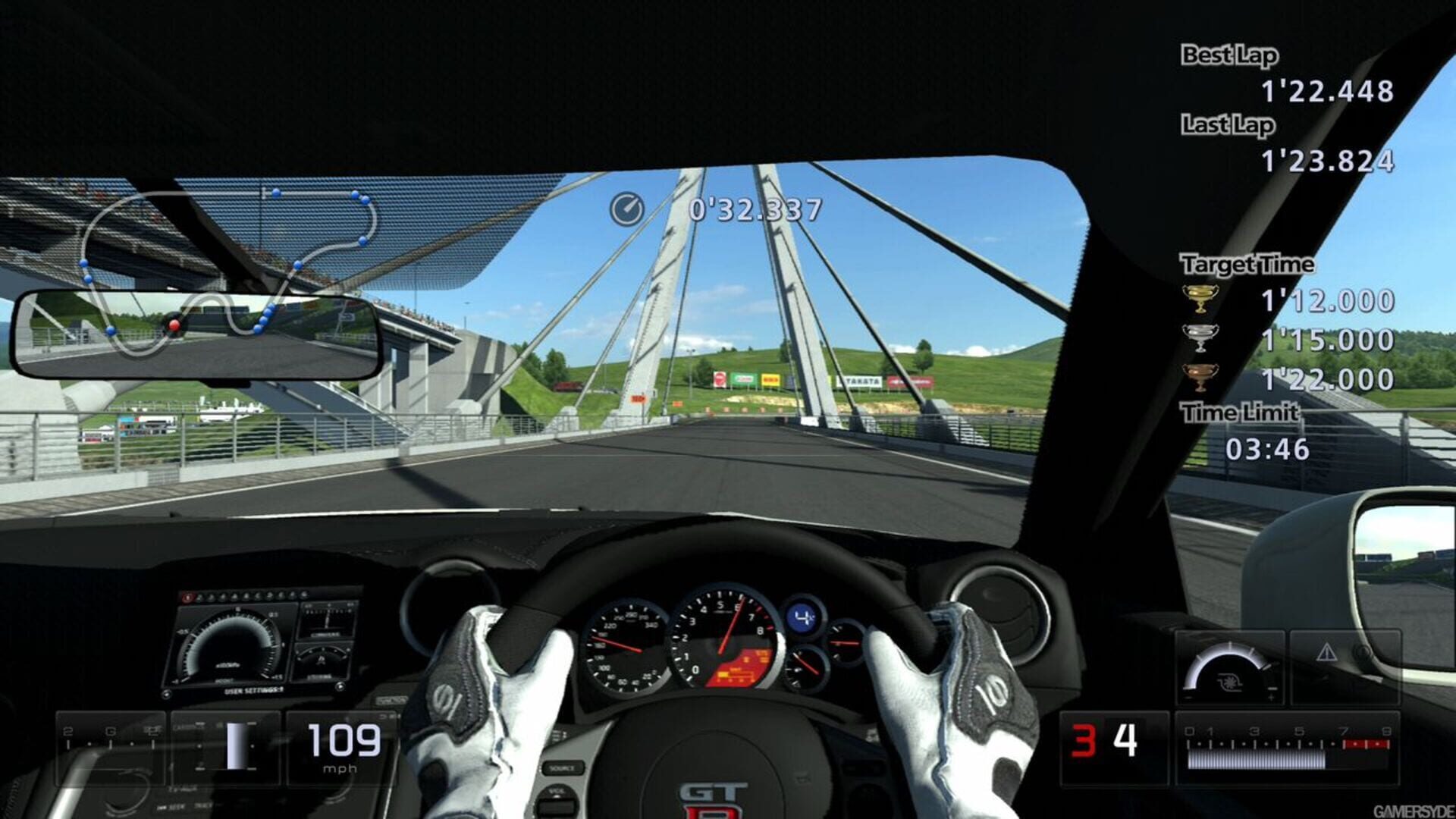 Gran Turismo 5 screenshot 5