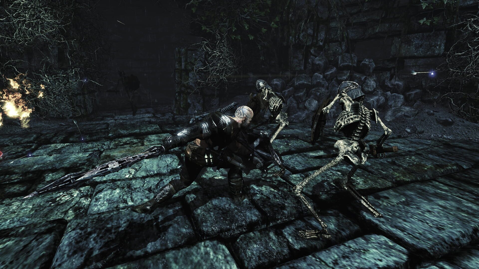 Hunted: The Demon's Forge screenshot 5