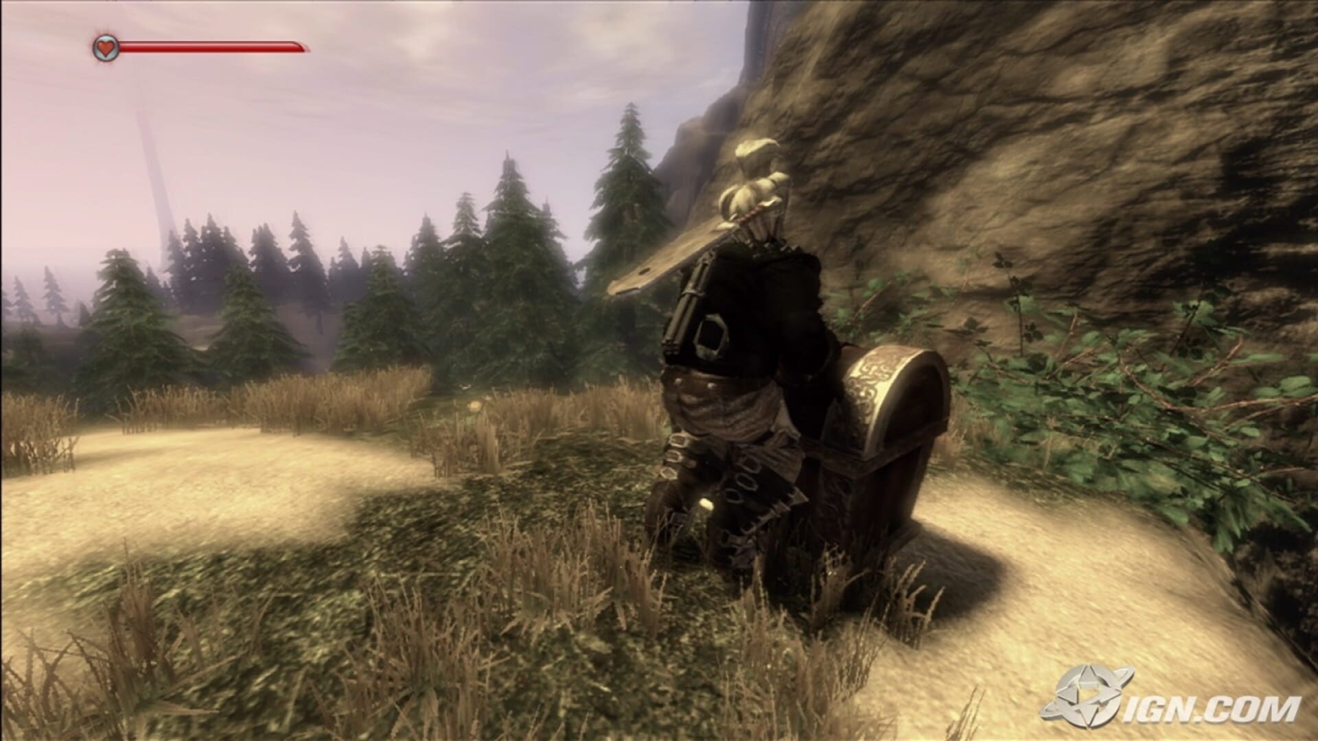 Fable II screenshot 3