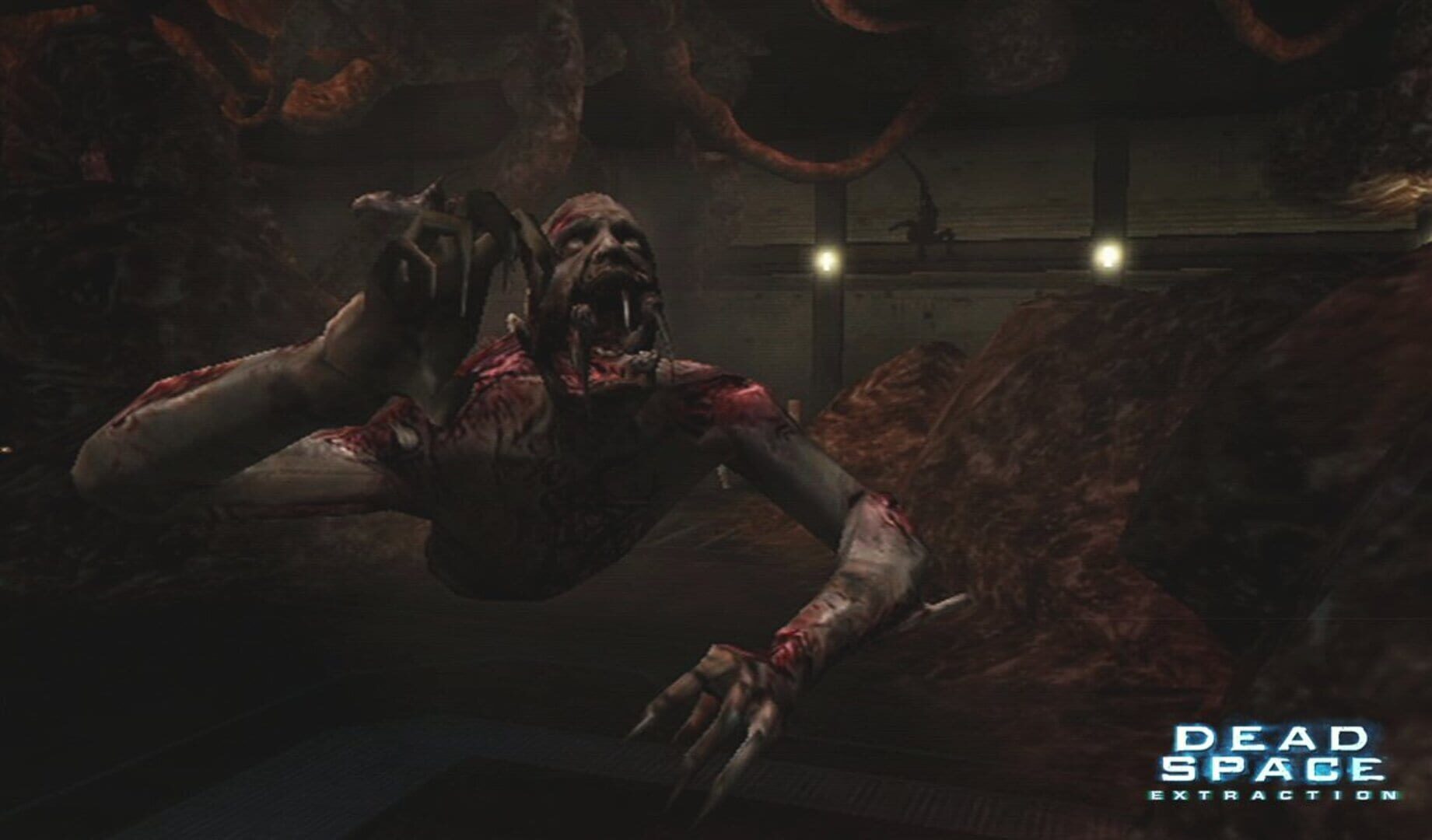 Dead Space: Extraction screenshot 7