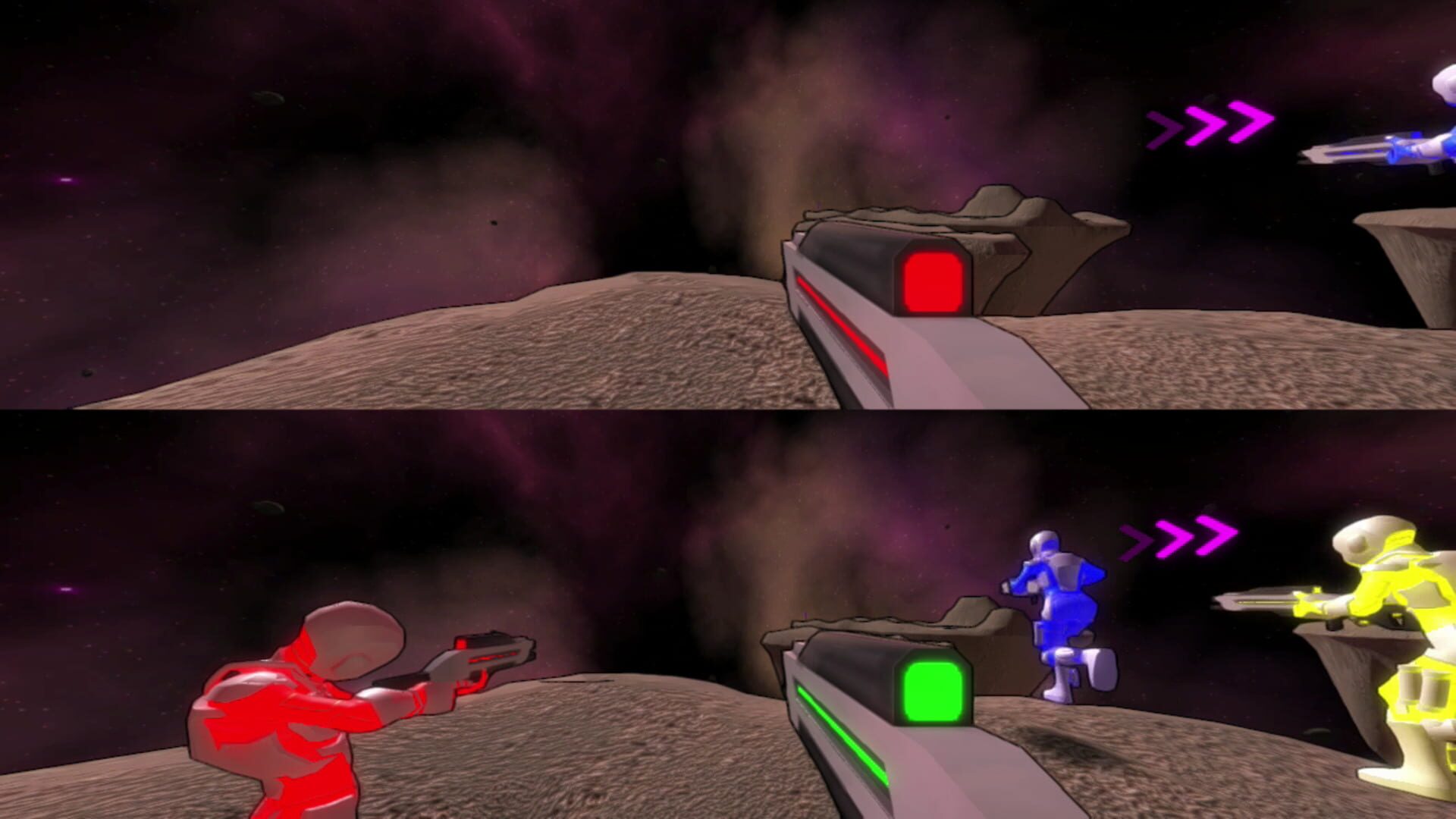Swap Fire screenshot 9