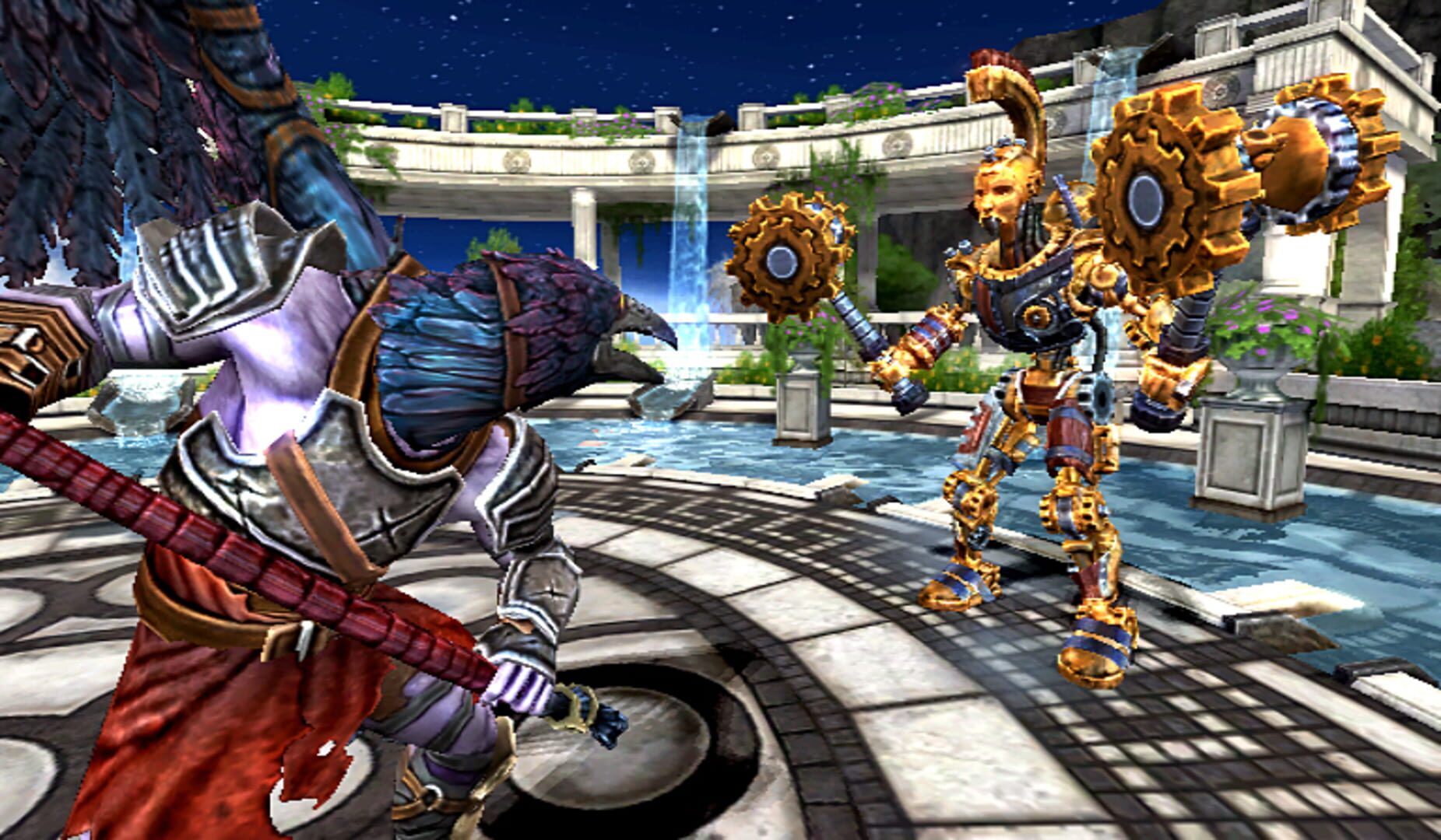 Tournament of Legends screenshot 8