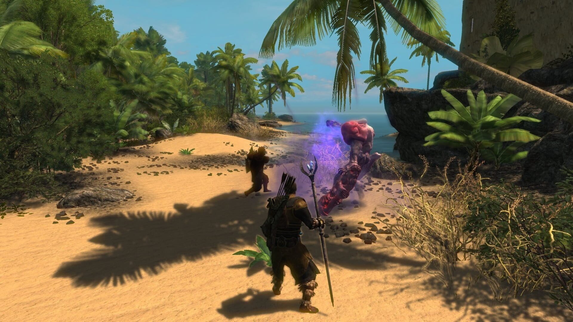Enderal: Forgotten Stories screenshot 5