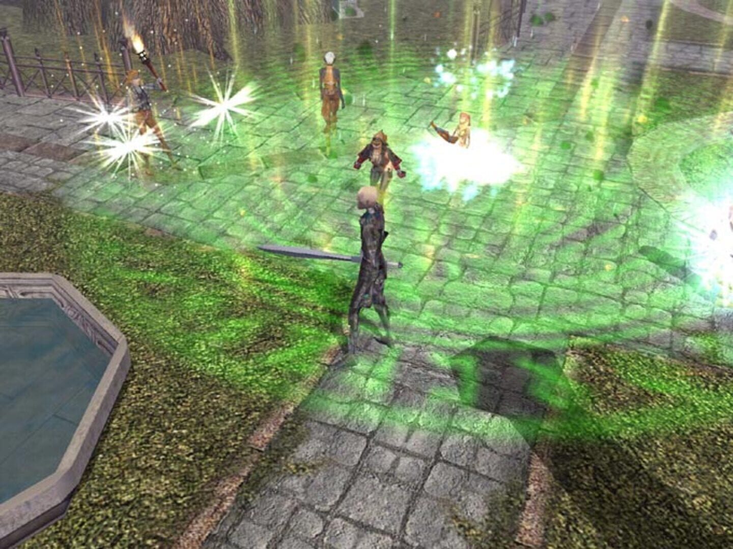 Neverwinter Nights screenshot 5