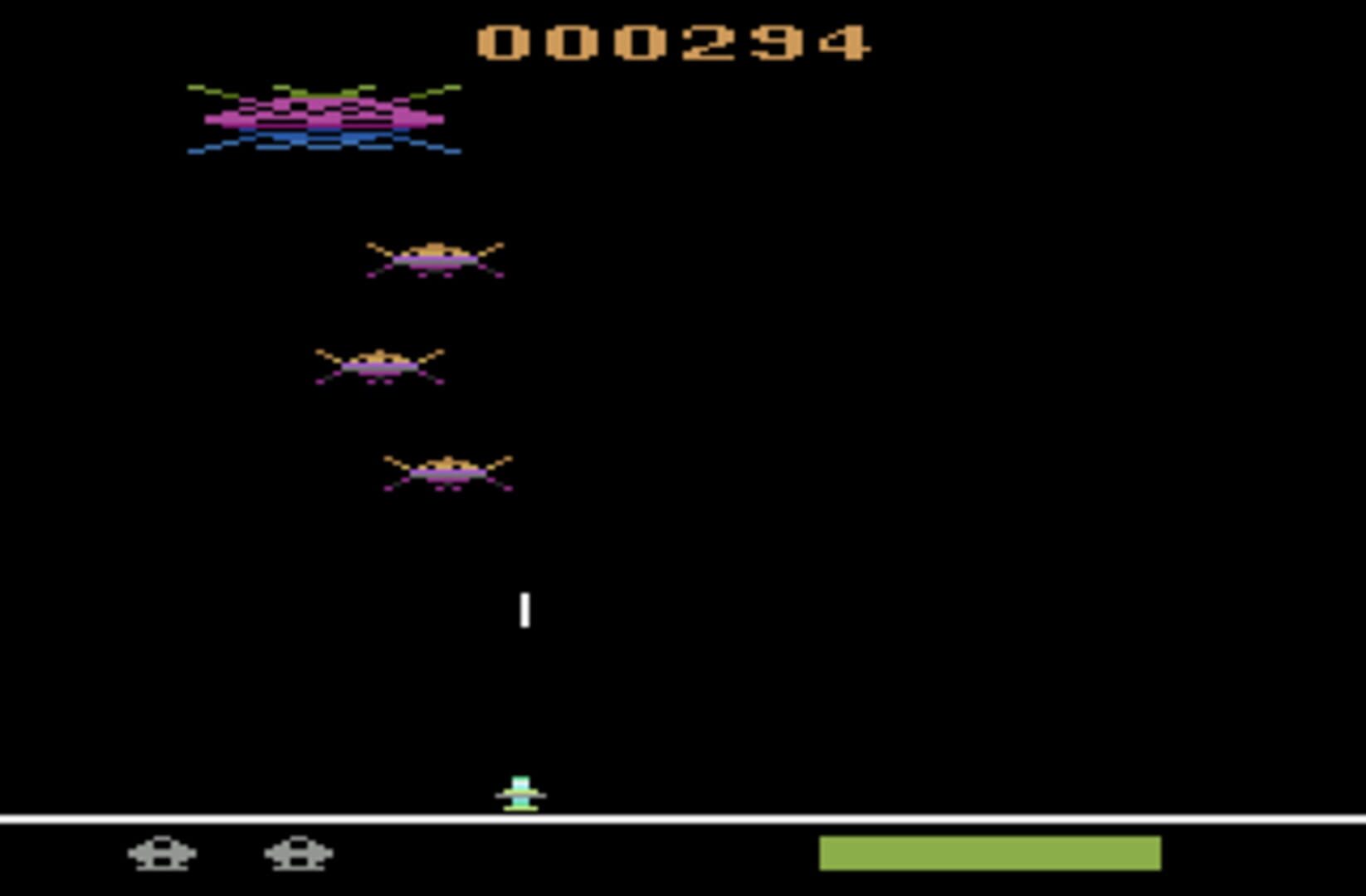 Fire Birds screenshot 3