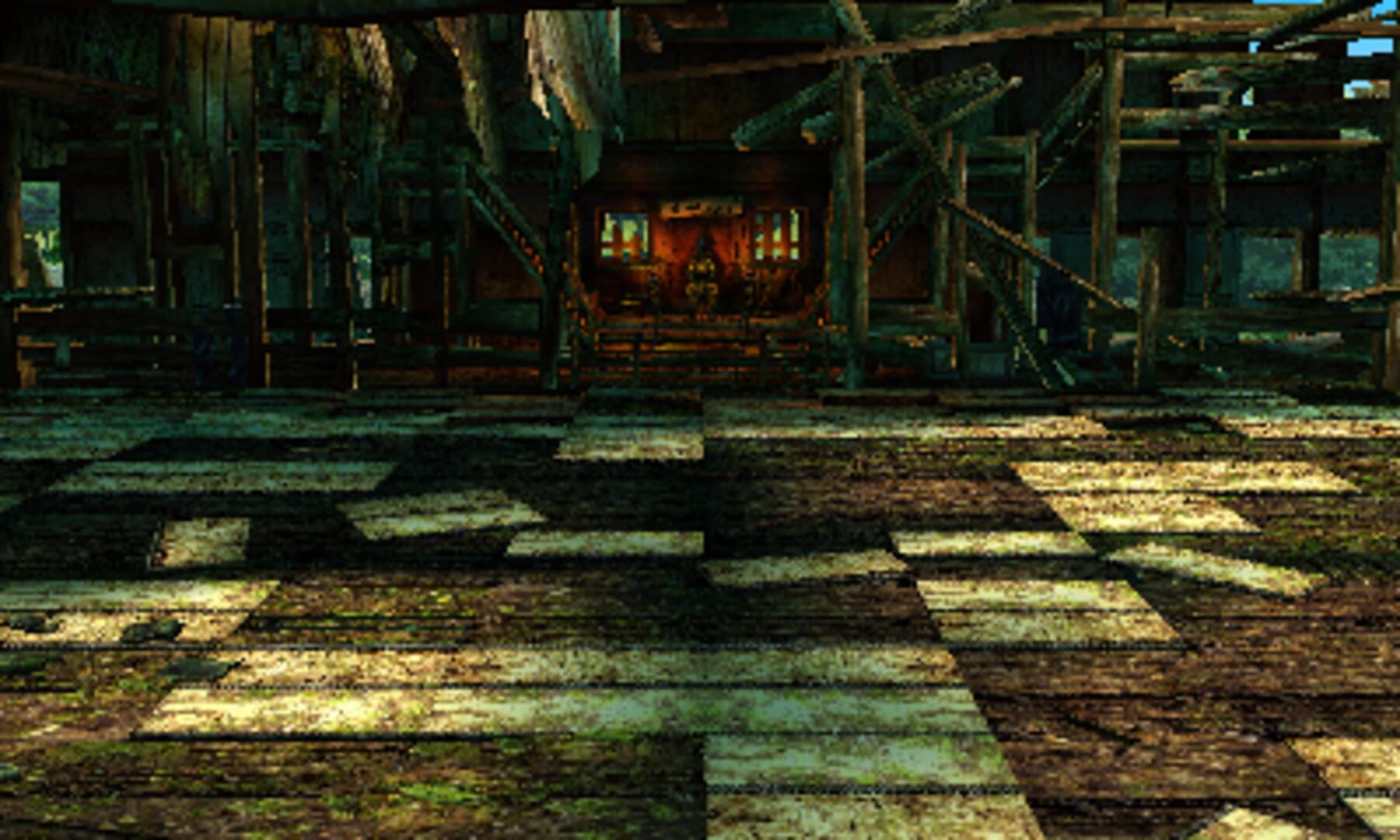 Tekken 3D: Prime Edition screenshot 11