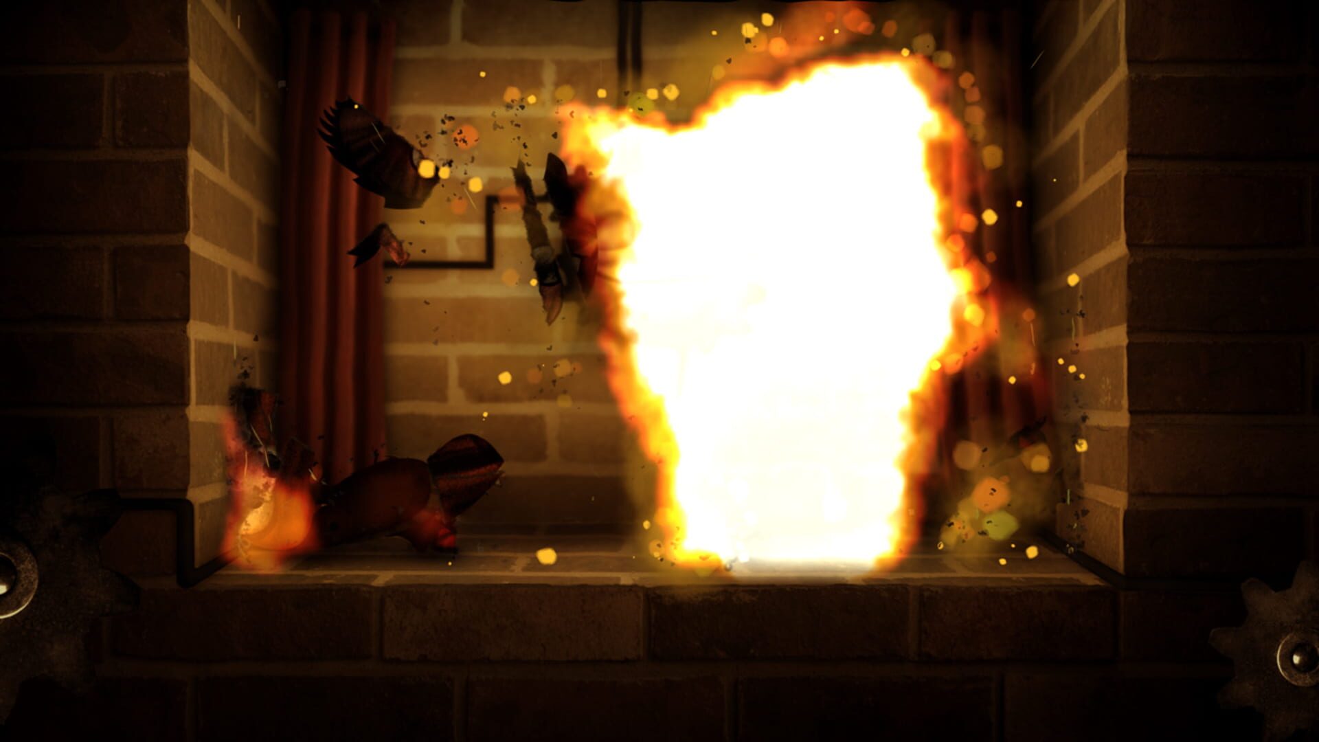 Little Inferno screenshot 9