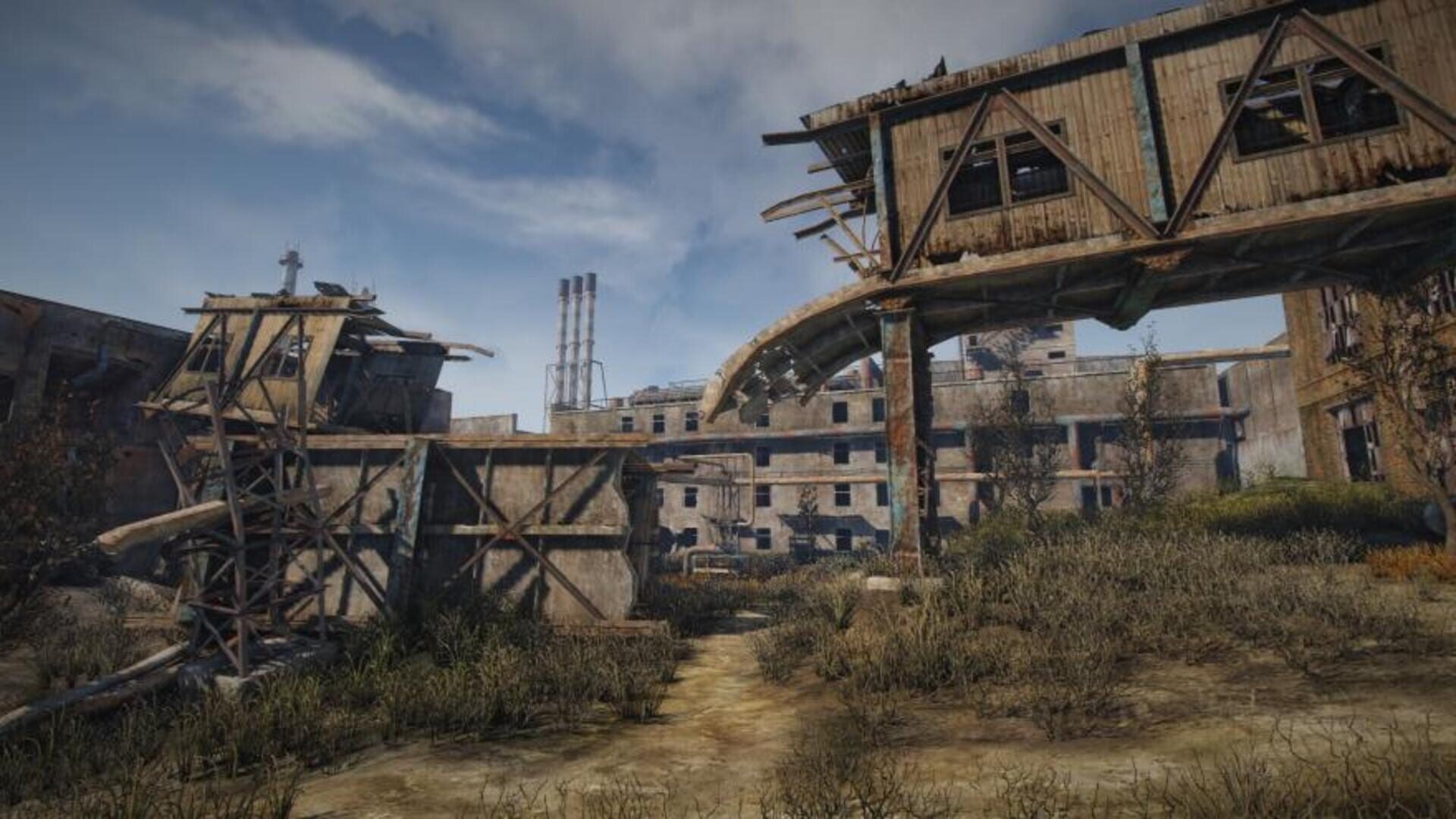 Survarium screenshot 4