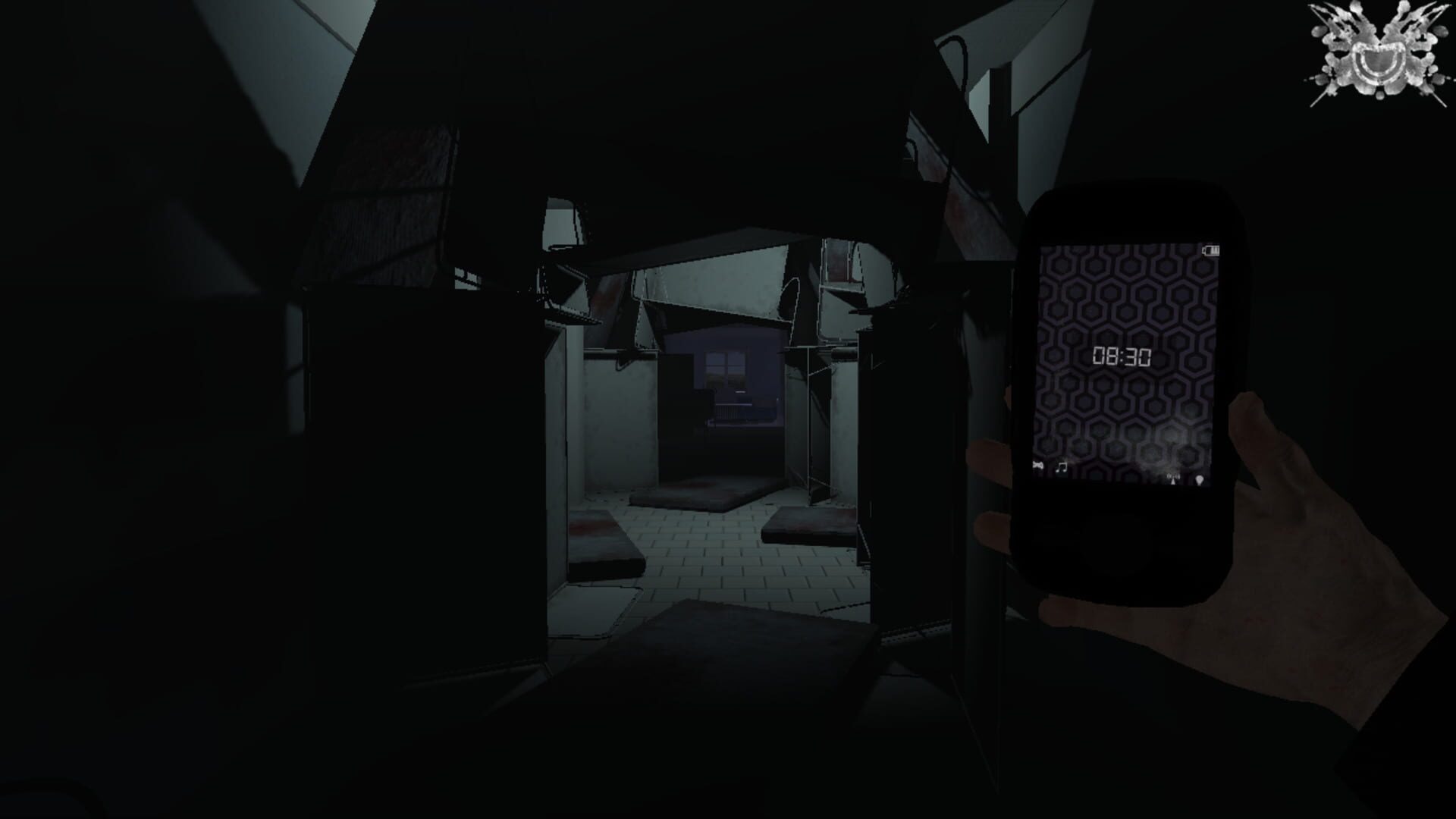 Gespalten screenshot 1