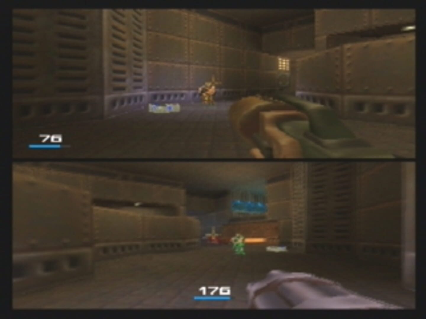 Quake II screenshot 12