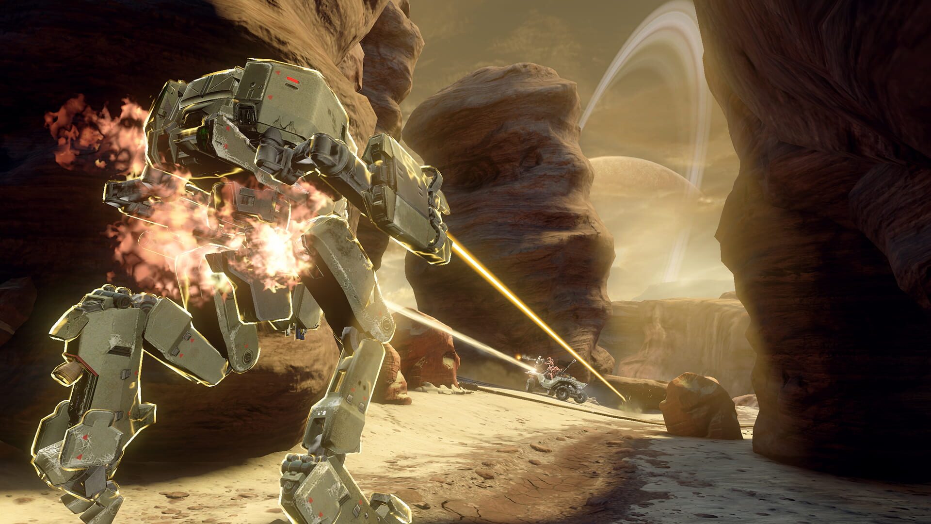 Halo 4 screenshot 5