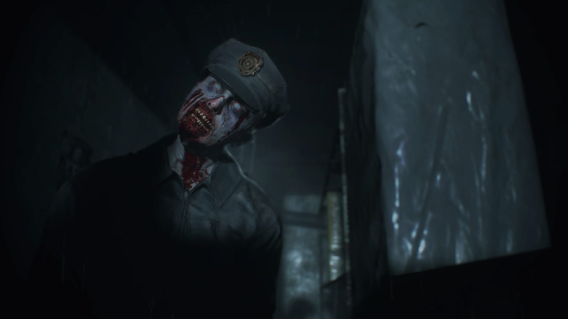 Resident Evil 2 screenshot 7